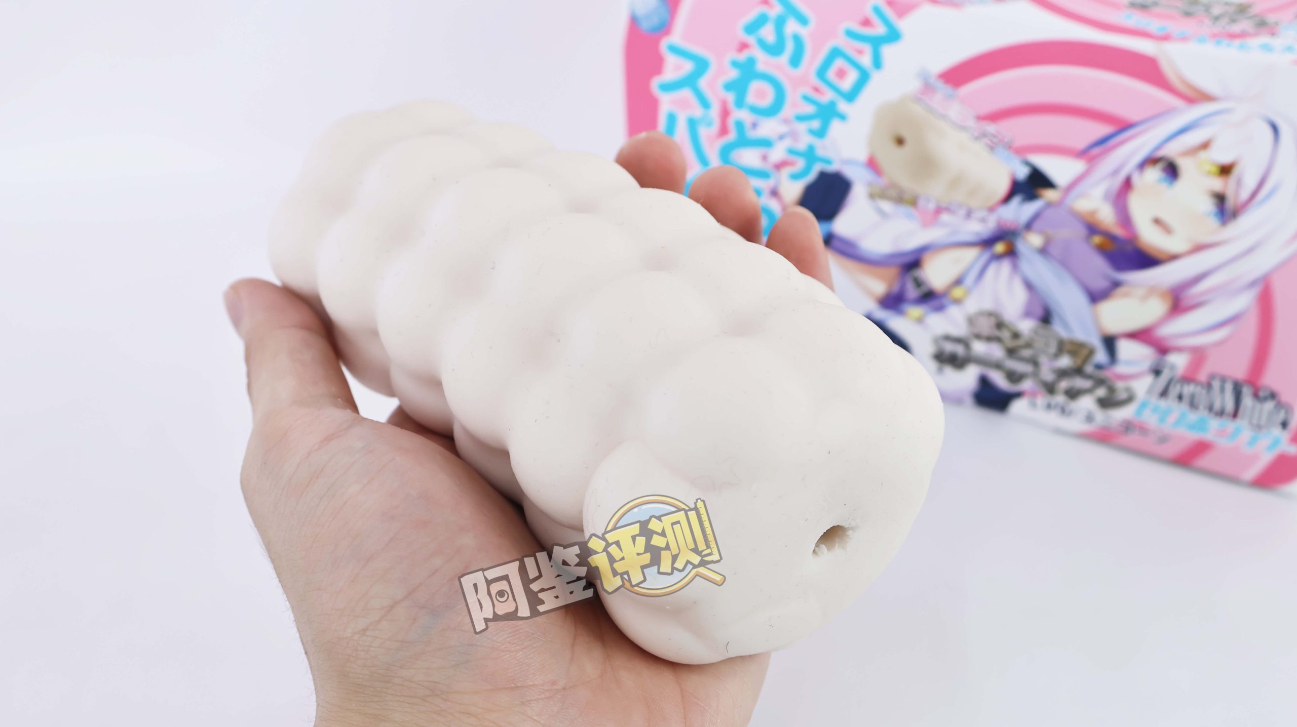 キテルキテル——“遗迹守卫Zero White Lv0”评测!如水般脂软感的慢玩,评价竟如此两极分化?