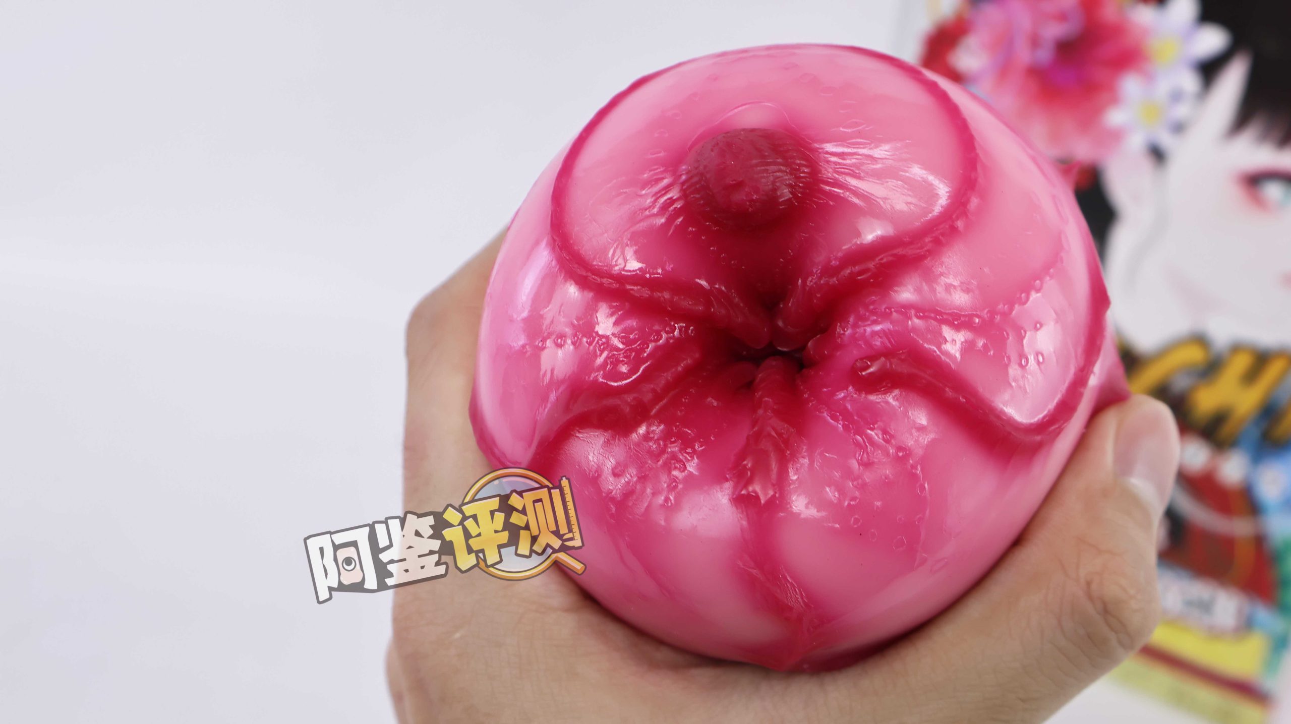 Ride-Japan——“OROCHI”评测!龙年打龙炮!要冲就冲红色冒头龙!