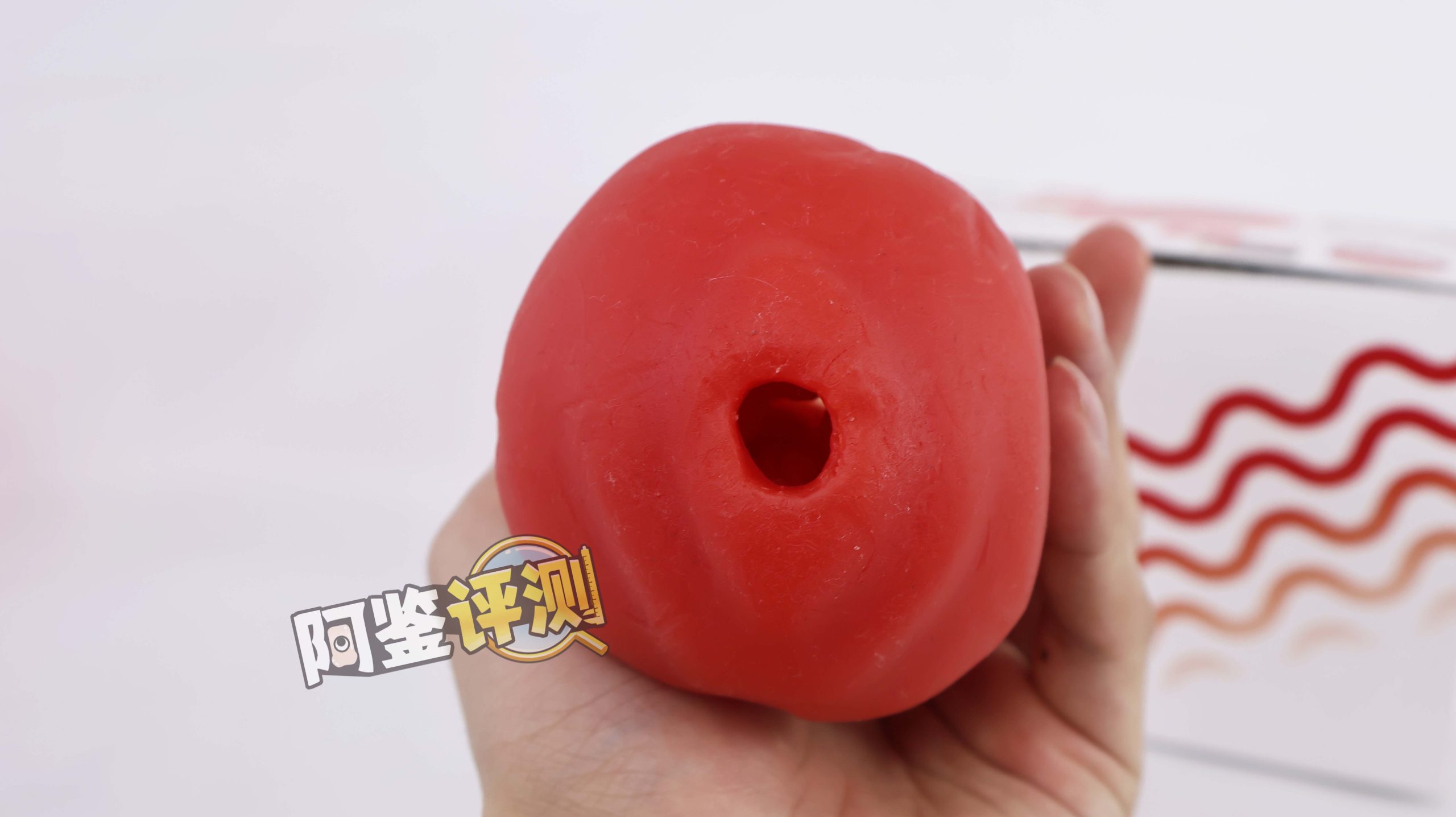 PEACH TOYS——“剐蹭名器555”评测!软感和体验并存?竟然还有纯机械结构的软胶慢玩!