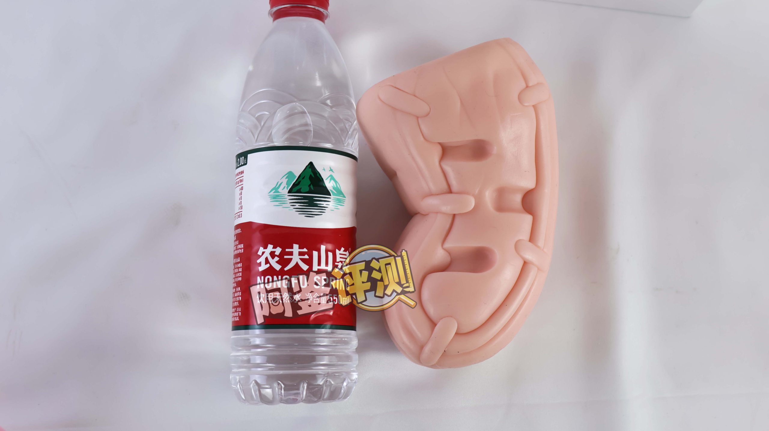 G—project——“HON-MONO MK2人工皮肤版”评测!外层“镀膜”后的新版,是否得到了很大提升?