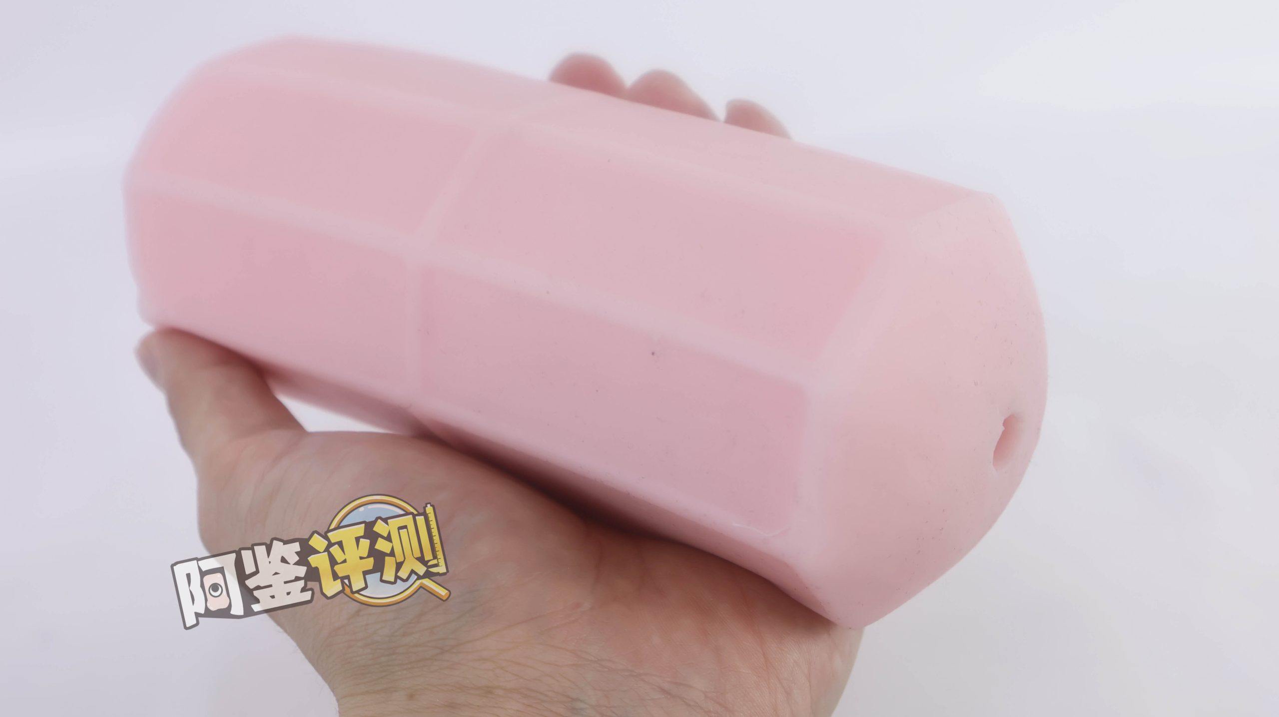 キテルキテル——“魅魔手里剑VV”评测!经典的横纹结构,胜利结构结构集大成作!