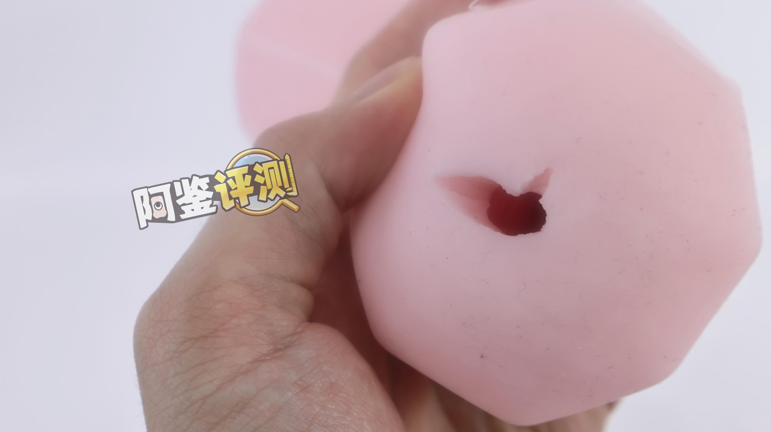 キテルキテル——“魅魔手里剑VV”评测!经典的横纹结构,胜利结构结构集大成作!