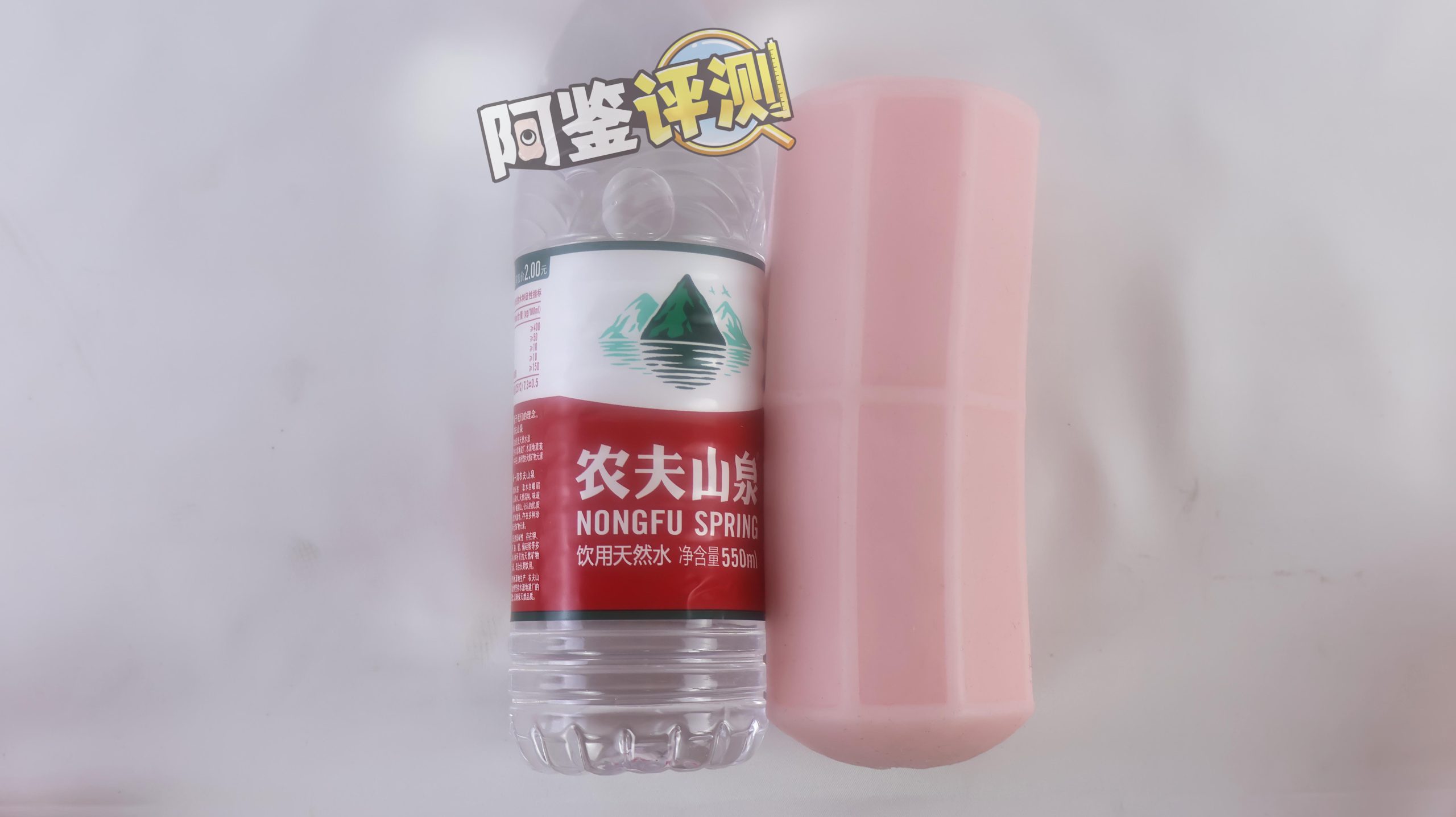 キテルキテル——“魅魔手里剑VV”评测!经典的横纹结构,胜利结构结构集大成作!