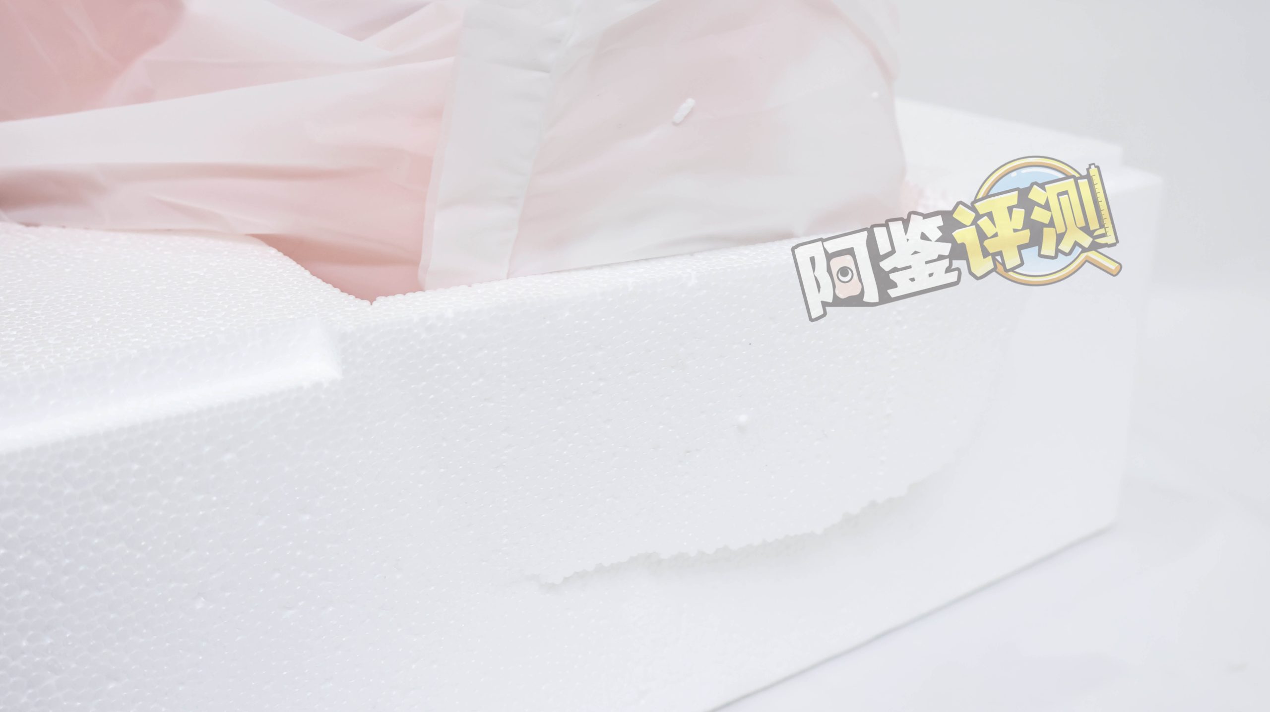 GXP——“胖次天使(2代)”评测!新式屁股工艺+猎奇感棱角通道,这个倒模确实是不一样