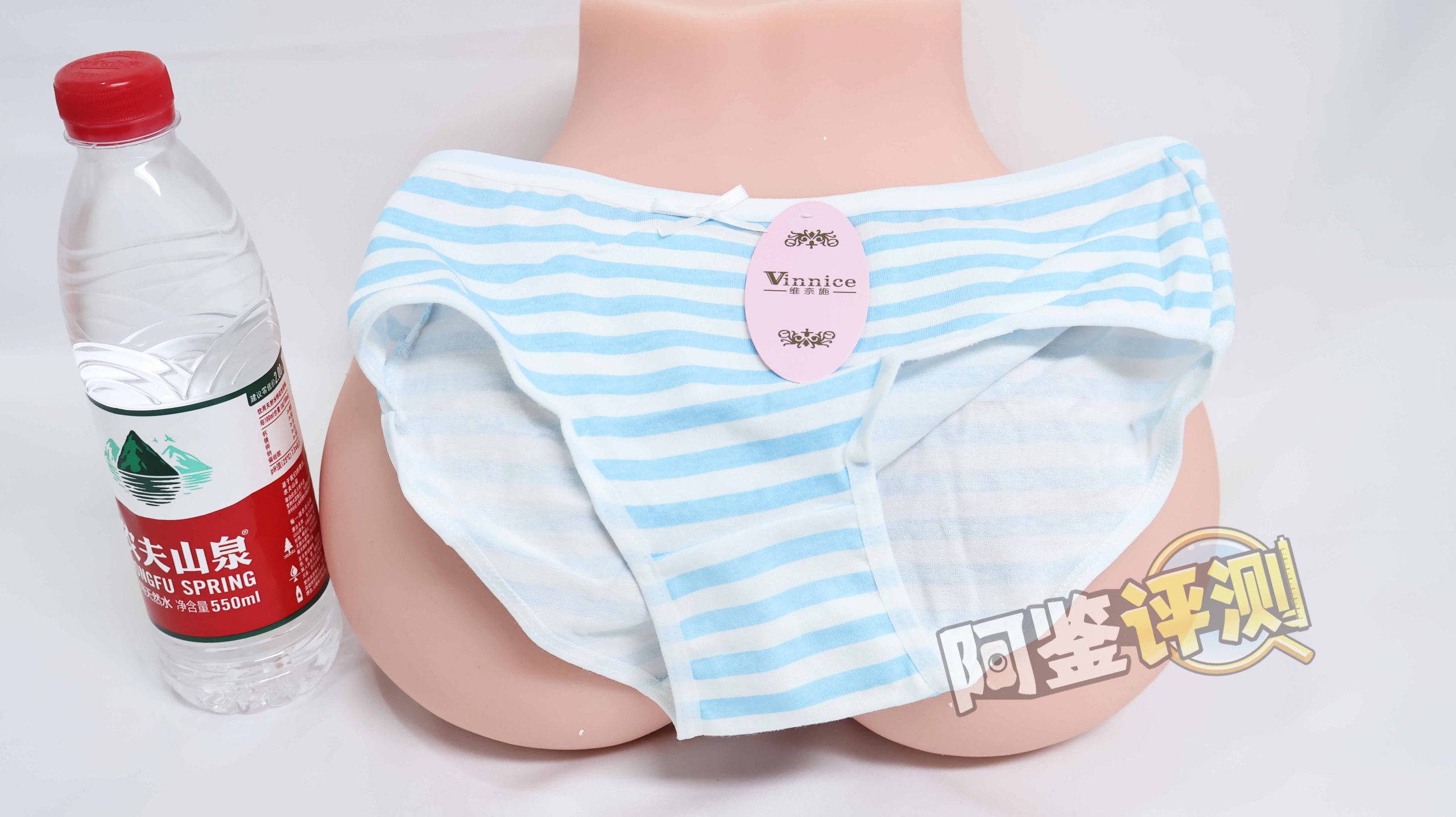 GXP——“胖次天使(2代)”评测!新式屁股工艺+猎奇感棱角通道,这个倒模确实是不一样