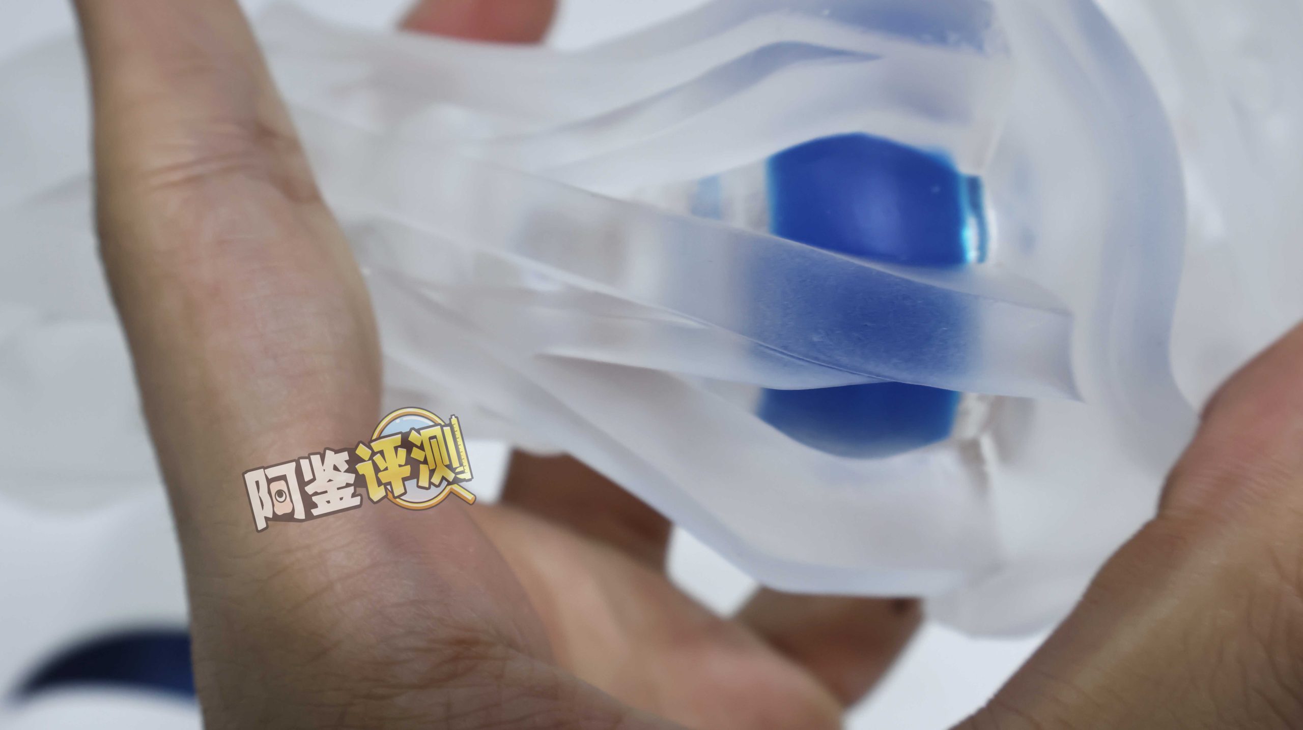 TENGA——“AERO—Cobalt Ring”评测!发出像打气筒一样声音的真空杯,真是“捡了芝麻,丢了西瓜”......