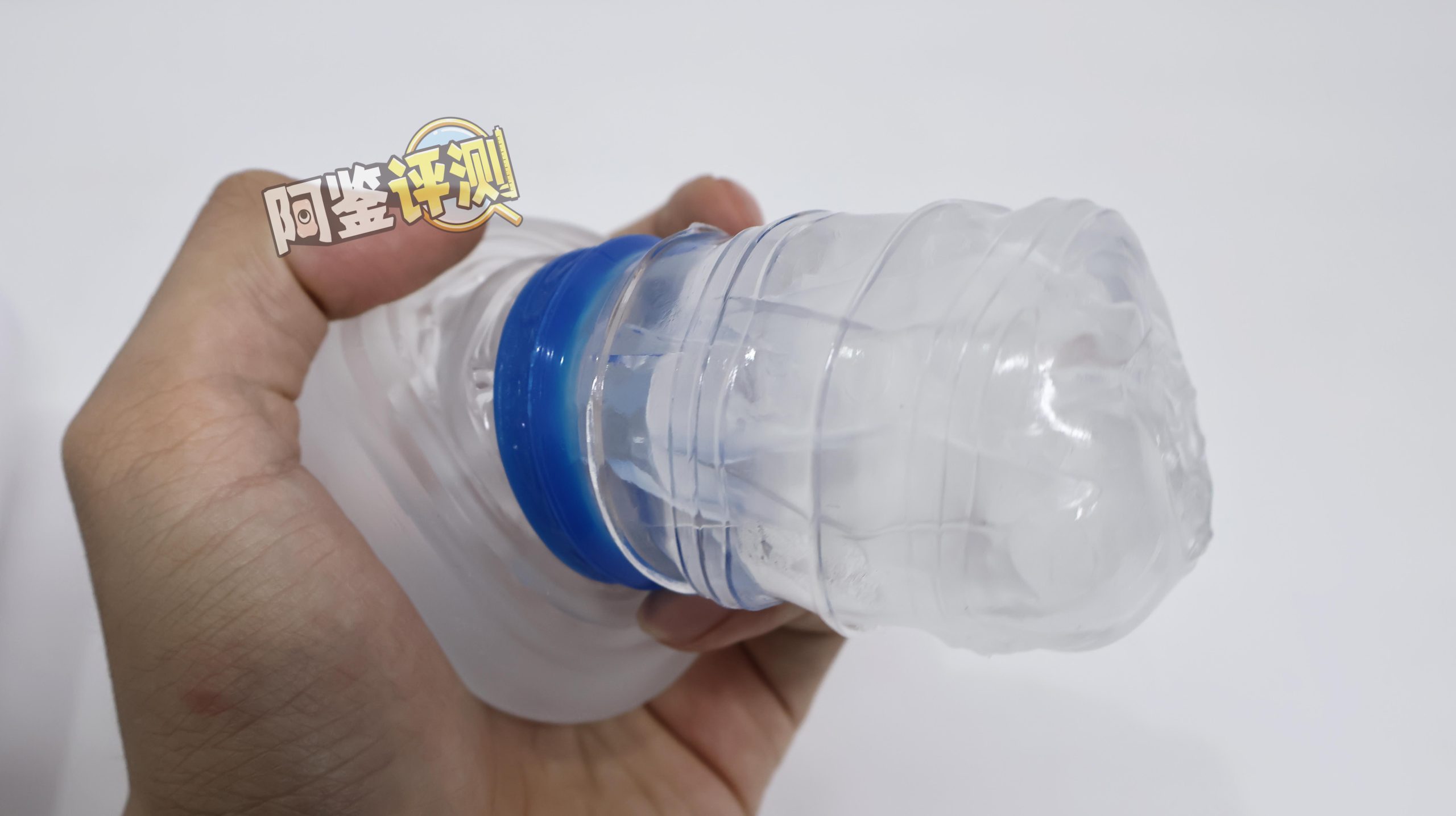 TENGA——“AERO—Cobalt Ring”评测!发出像打气筒一样声音的真空杯,真是“捡了芝麻,丢了西瓜”......