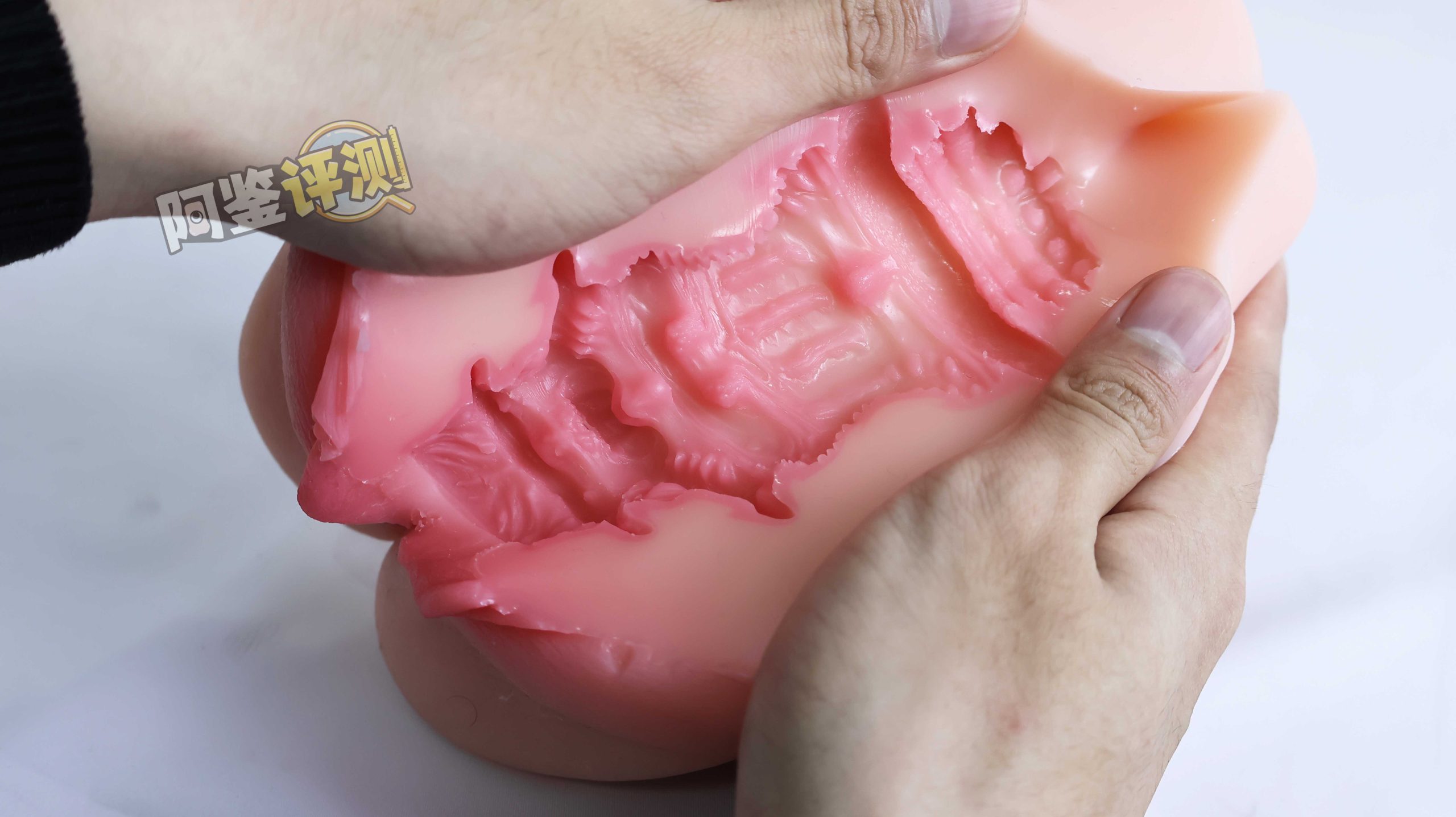 GXP——“神乐伊织”评测!做出了非常值得称赞的改变,清晰体验的“滚石”颗粒感!