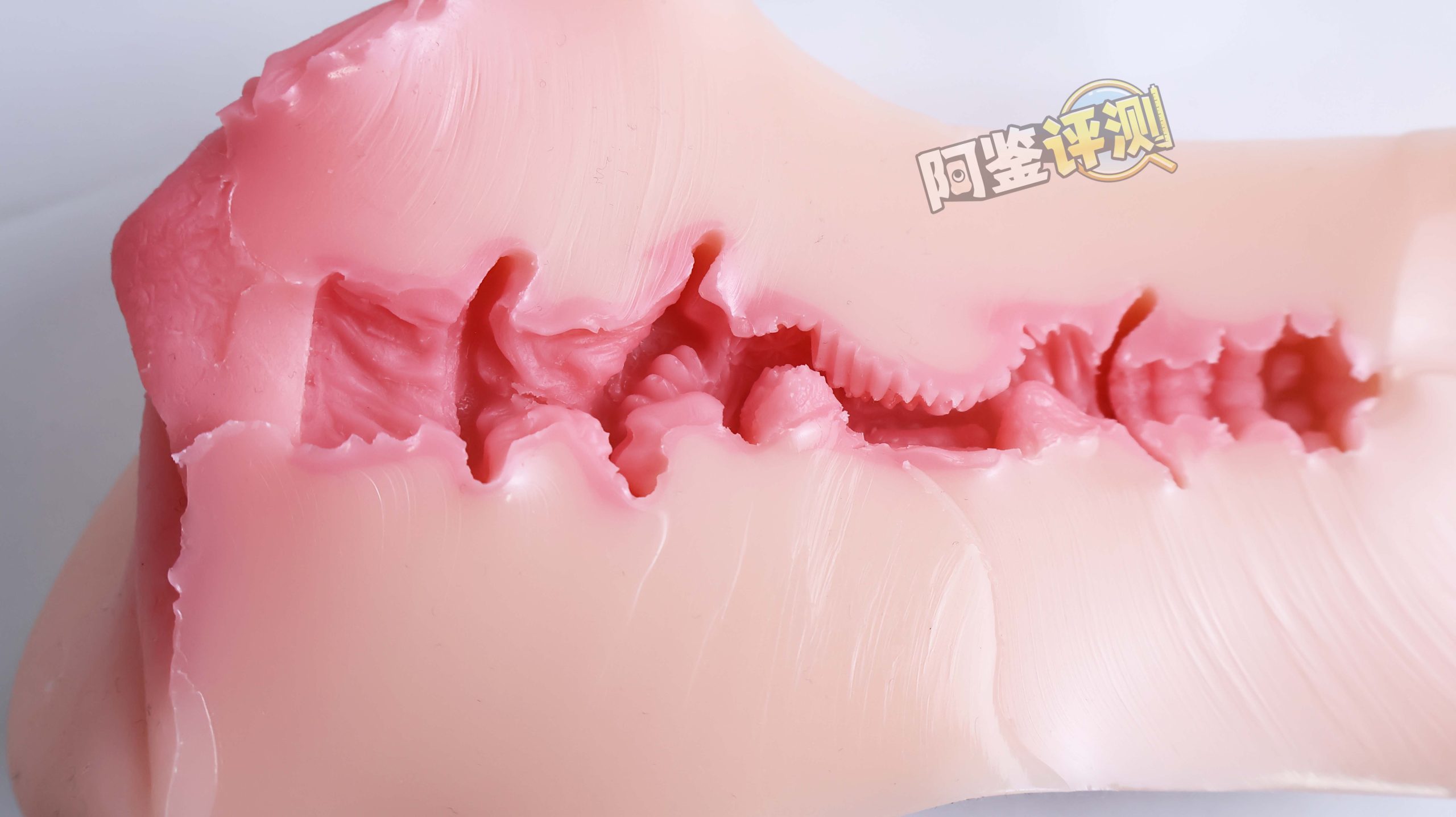 GXP——“神乐伊织”评测!做出了非常值得称赞的改变,清晰体验的“滚石”颗粒感!