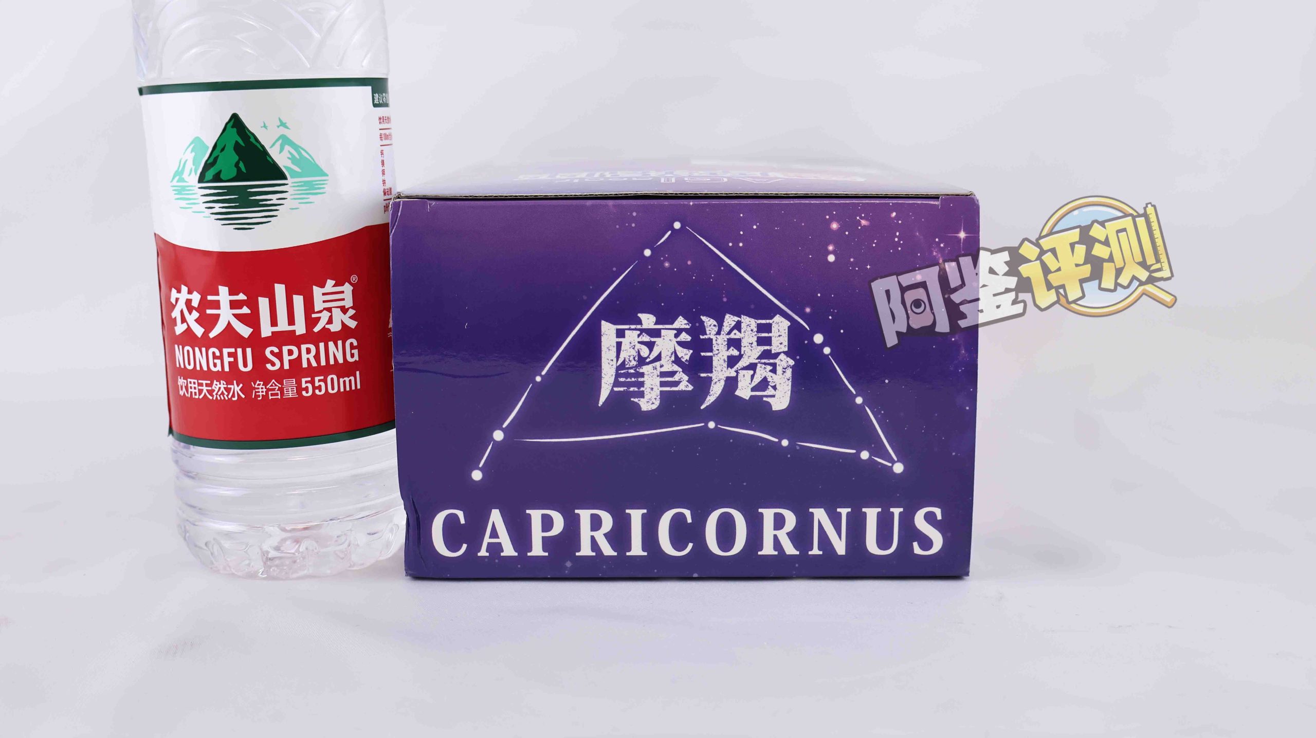 AGIaegir——“星座传说-魔蝎座”评测!新品牌试水之作,肉片结构表现如何?