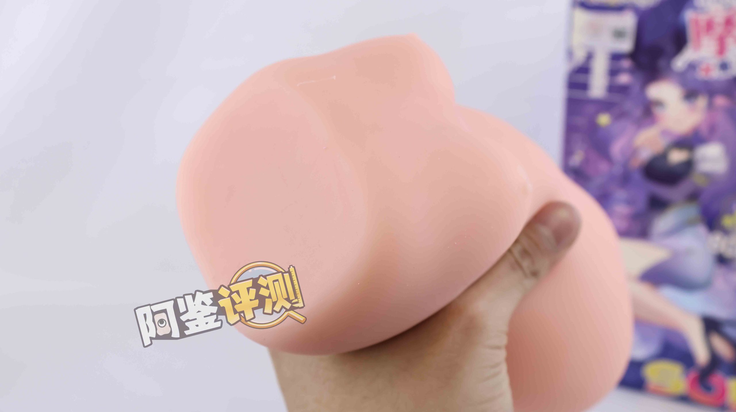 AGIaegir——“星座传说-魔蝎座”评测!新品牌试水之作,肉片结构表现如何?