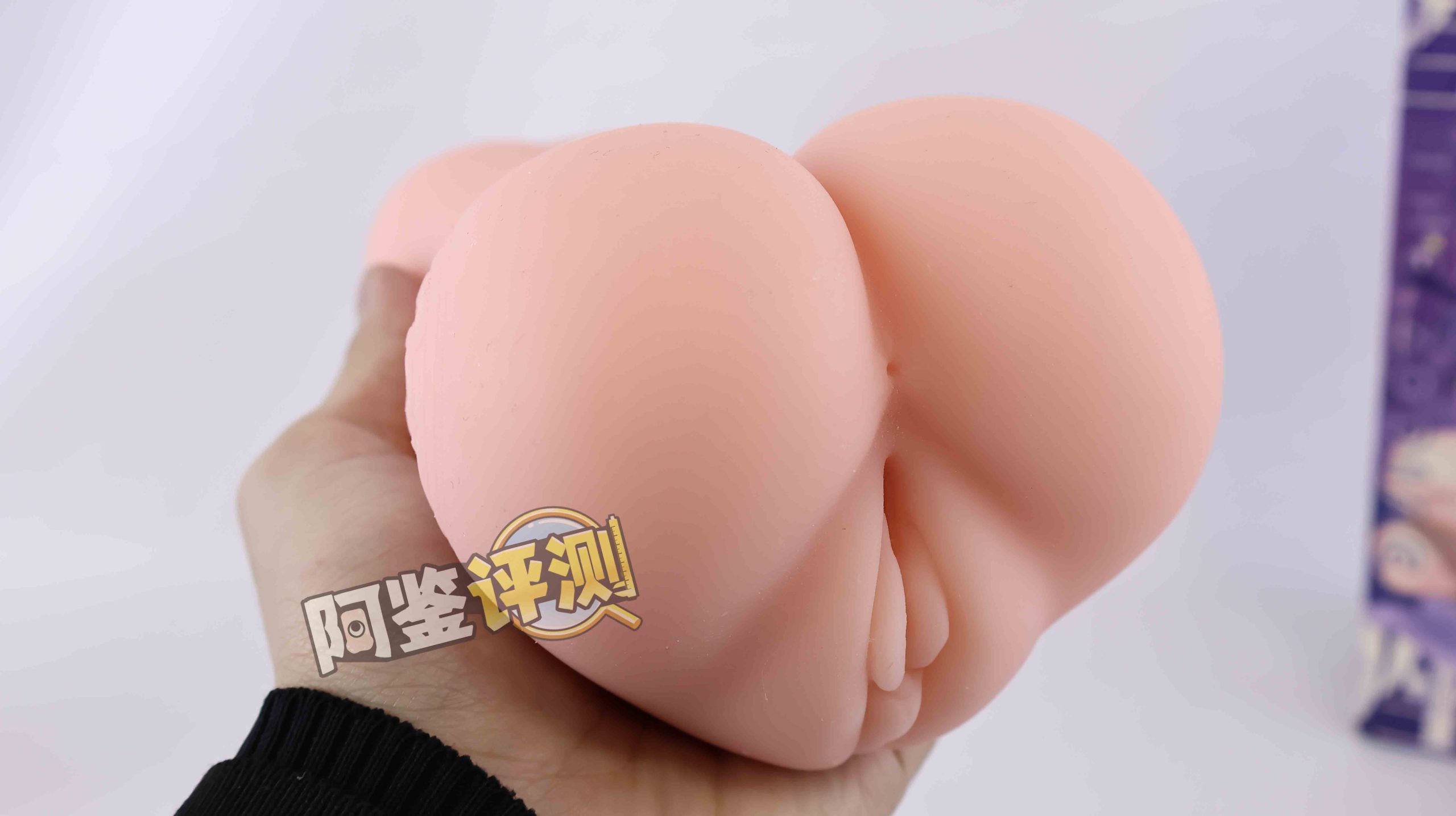 AGIaegir——“星座传说-魔蝎座”评测!新品牌试水之作,肉片结构表现如何?