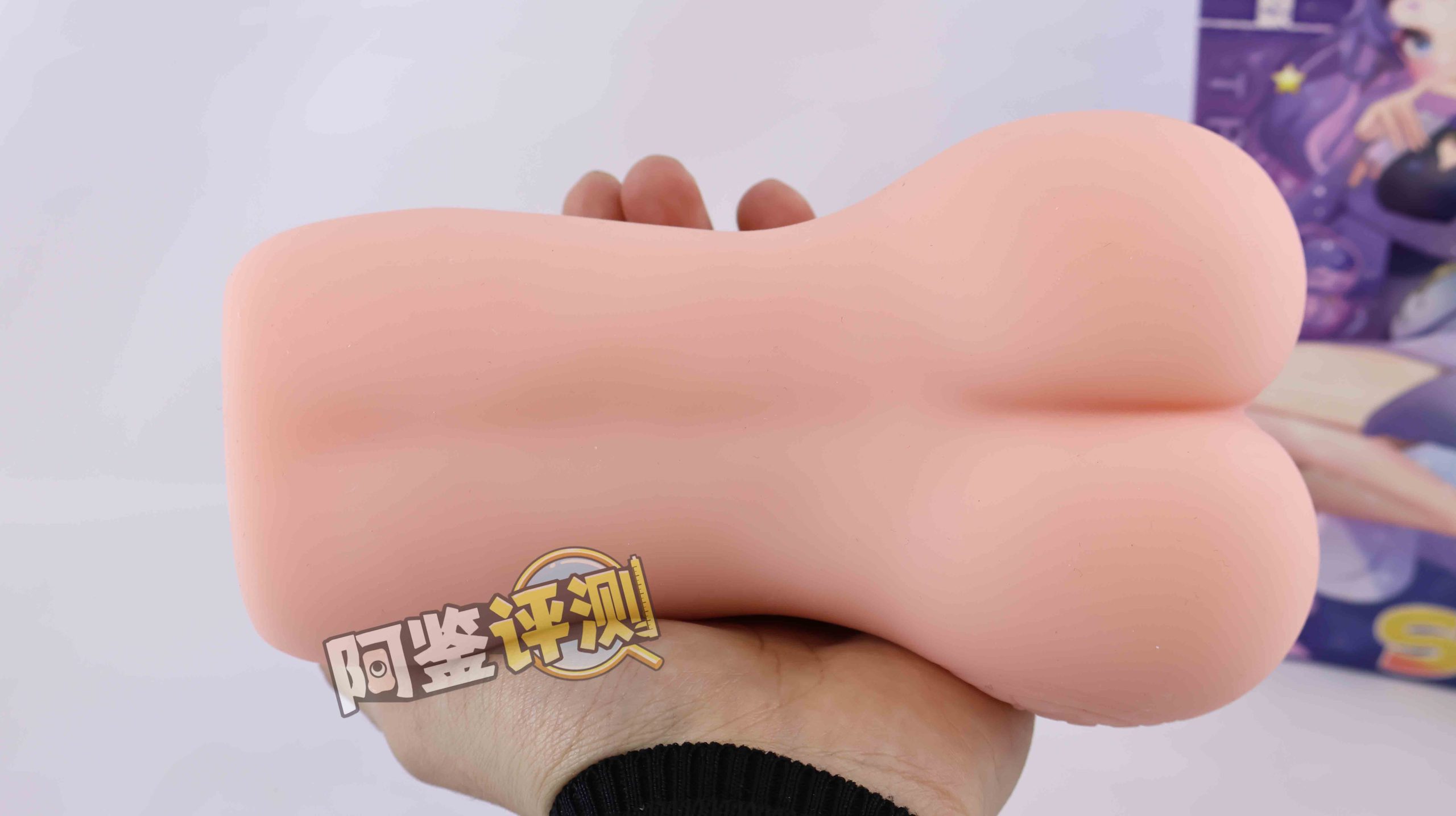 AGIaegir——“星座传说-魔蝎座”评测!新品牌试水之作,肉片结构表现如何?