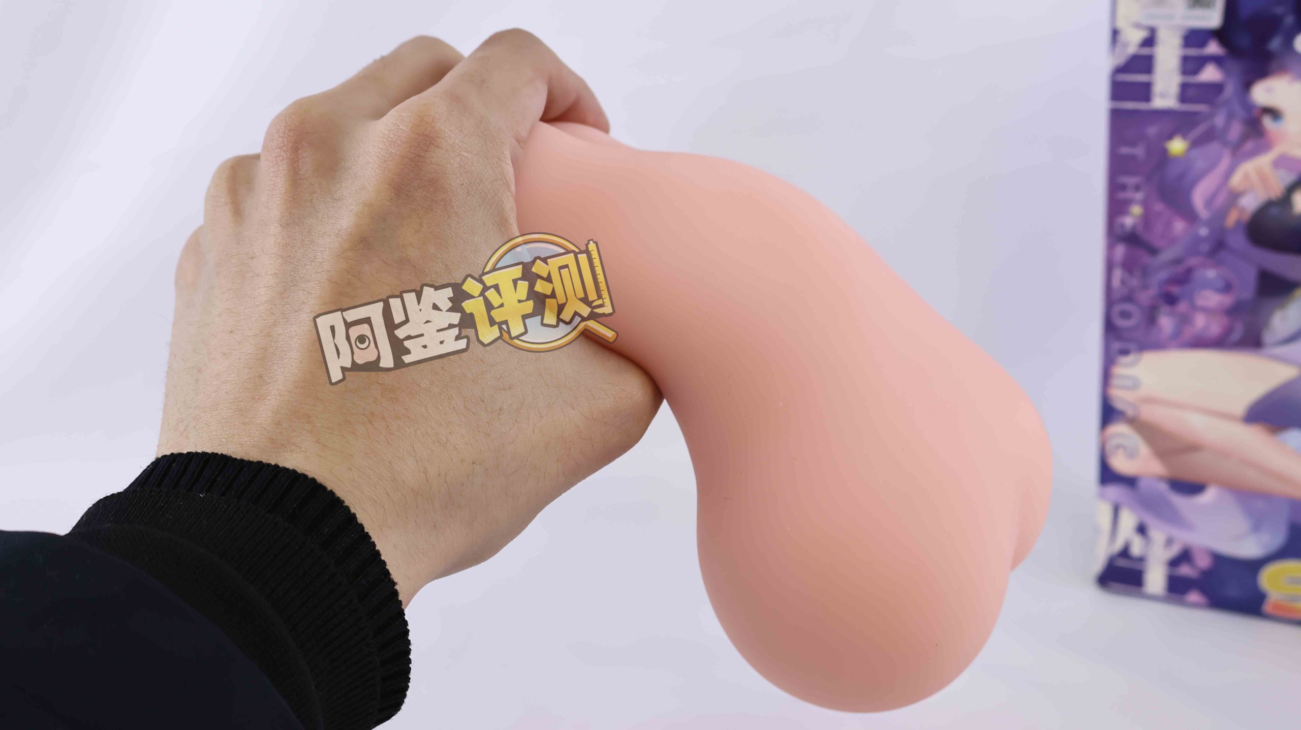 AGIaegir——“星座传说-魔蝎座”评测!新品牌试水之作,肉片结构表现如何?