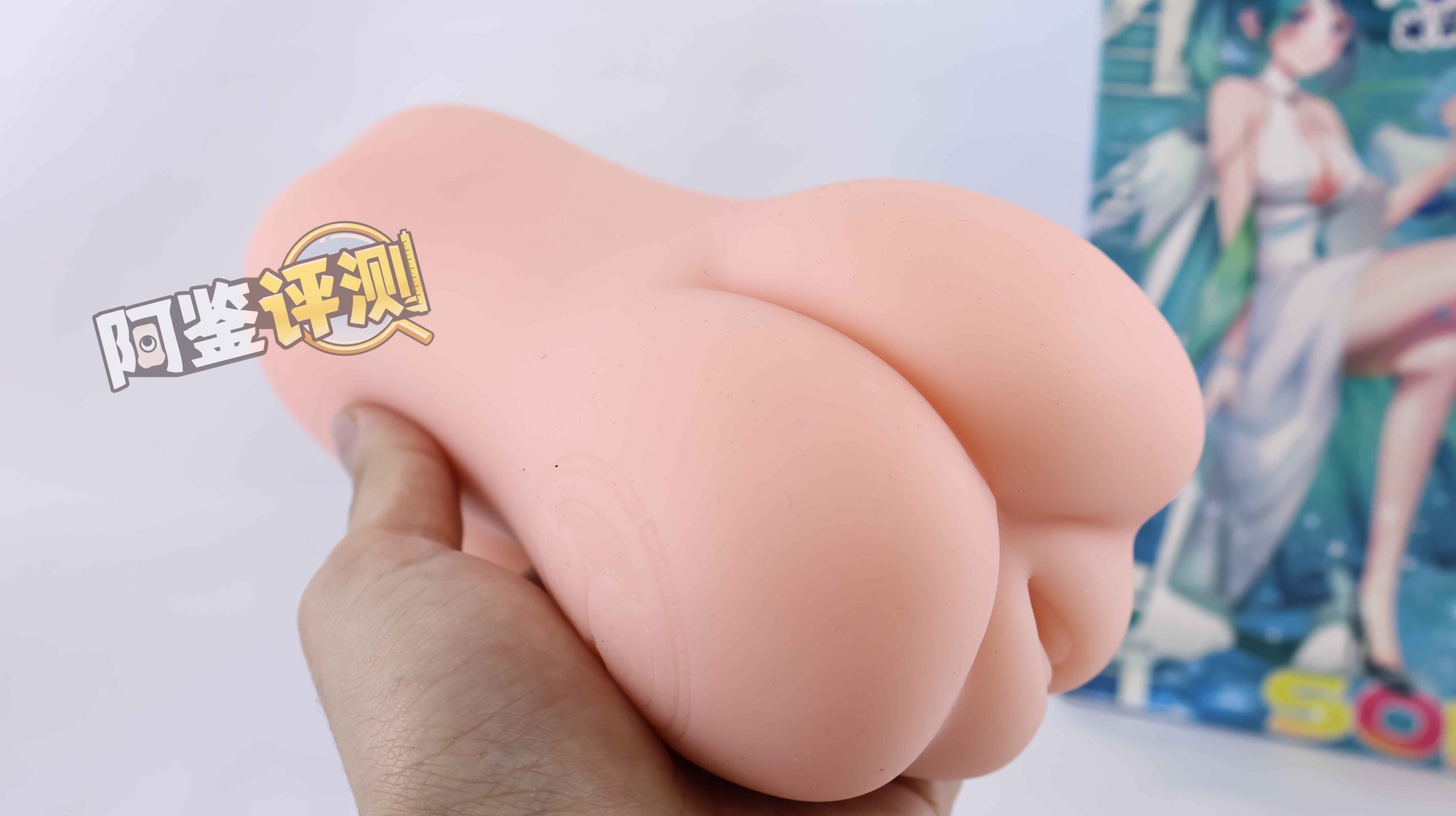 AGIaegir——“星座传说-水瓶座”评测!如同“心脏瓣膜”一般的结构,属实闻所未闻...