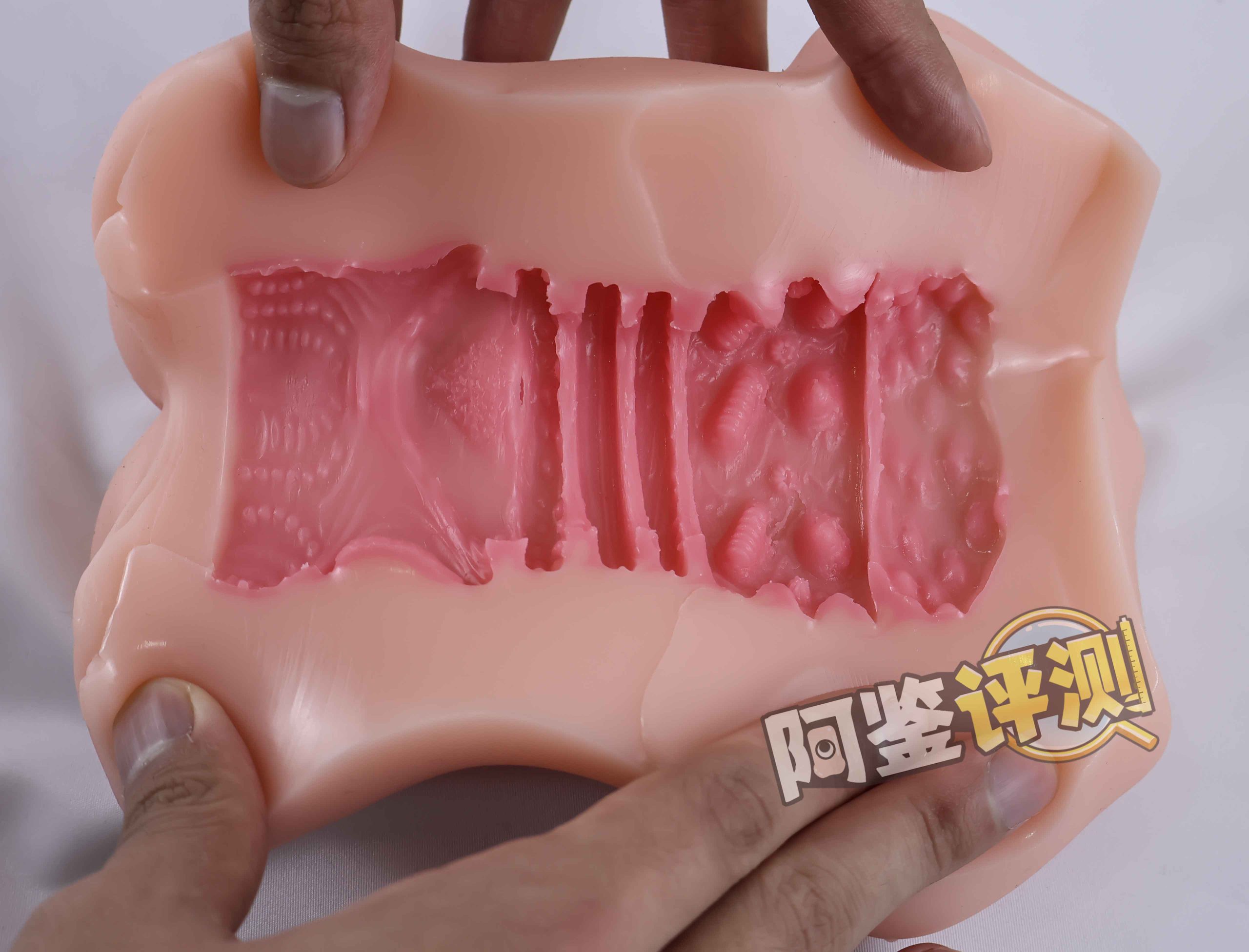 AGIaegir——“星座传说-双鱼座”评测!虽然我不太重复肉片设计,但这款起码还算舒适