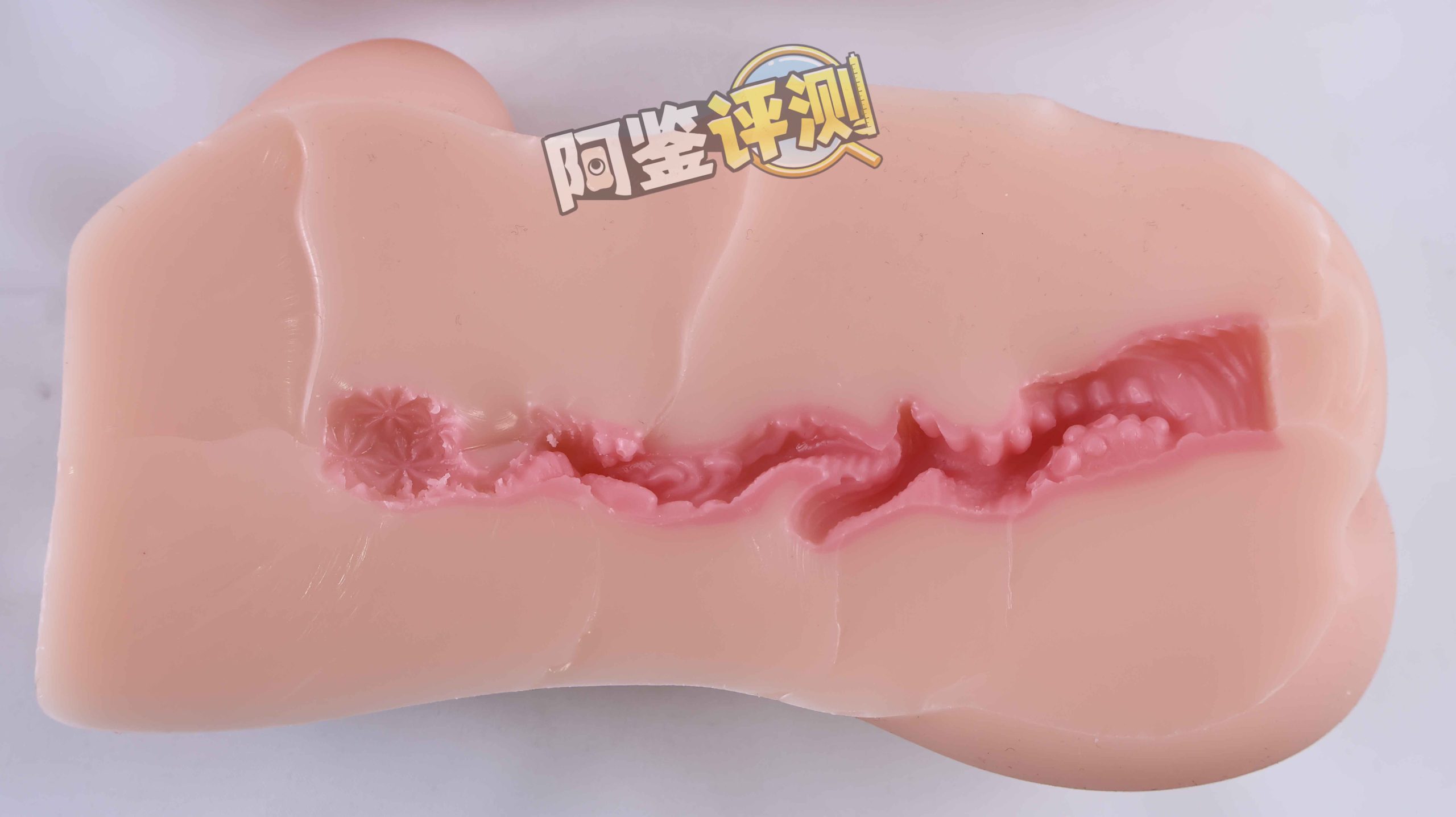 AGIaegir——“星座传说-水瓶座”评测!如同“心脏瓣膜”一般的结构,属实闻所未闻...