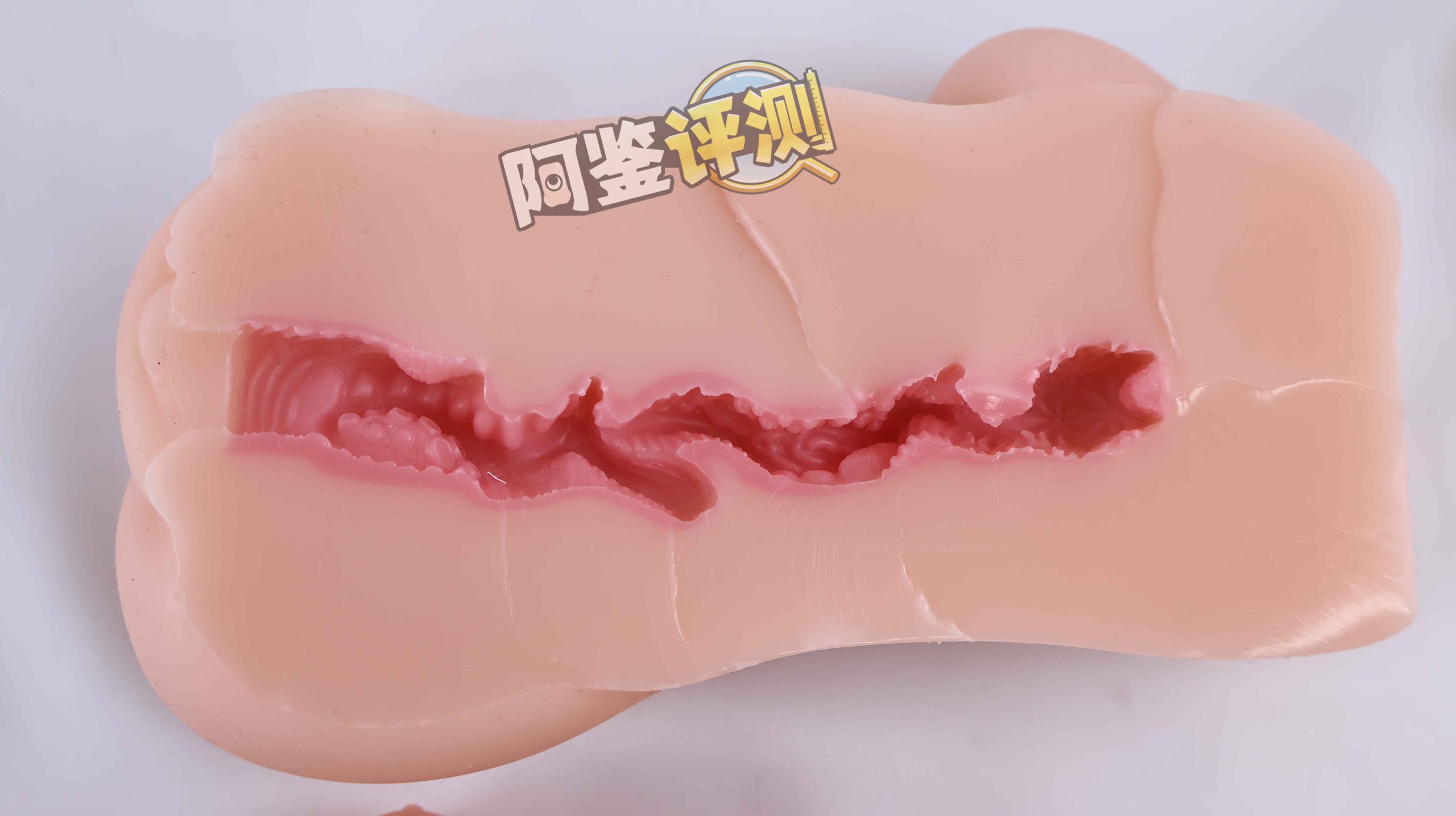 AGIaegir——“星座传说-水瓶座”评测!如同“心脏瓣膜”一般的结构,属实闻所未闻...