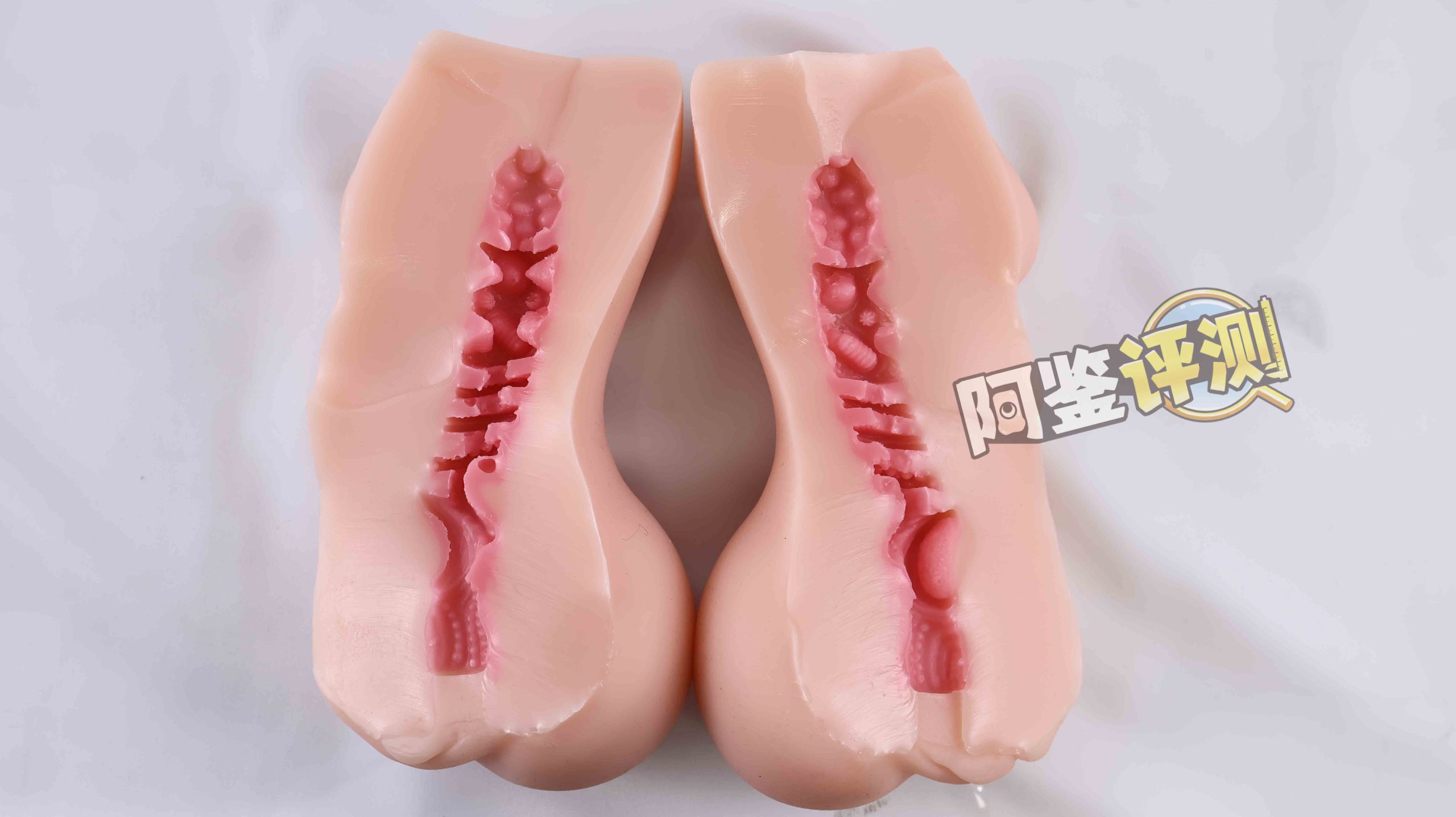 AGIaegir——“星座传说-魔蝎座”评测!新品牌试水之作,肉片结构表现如何?