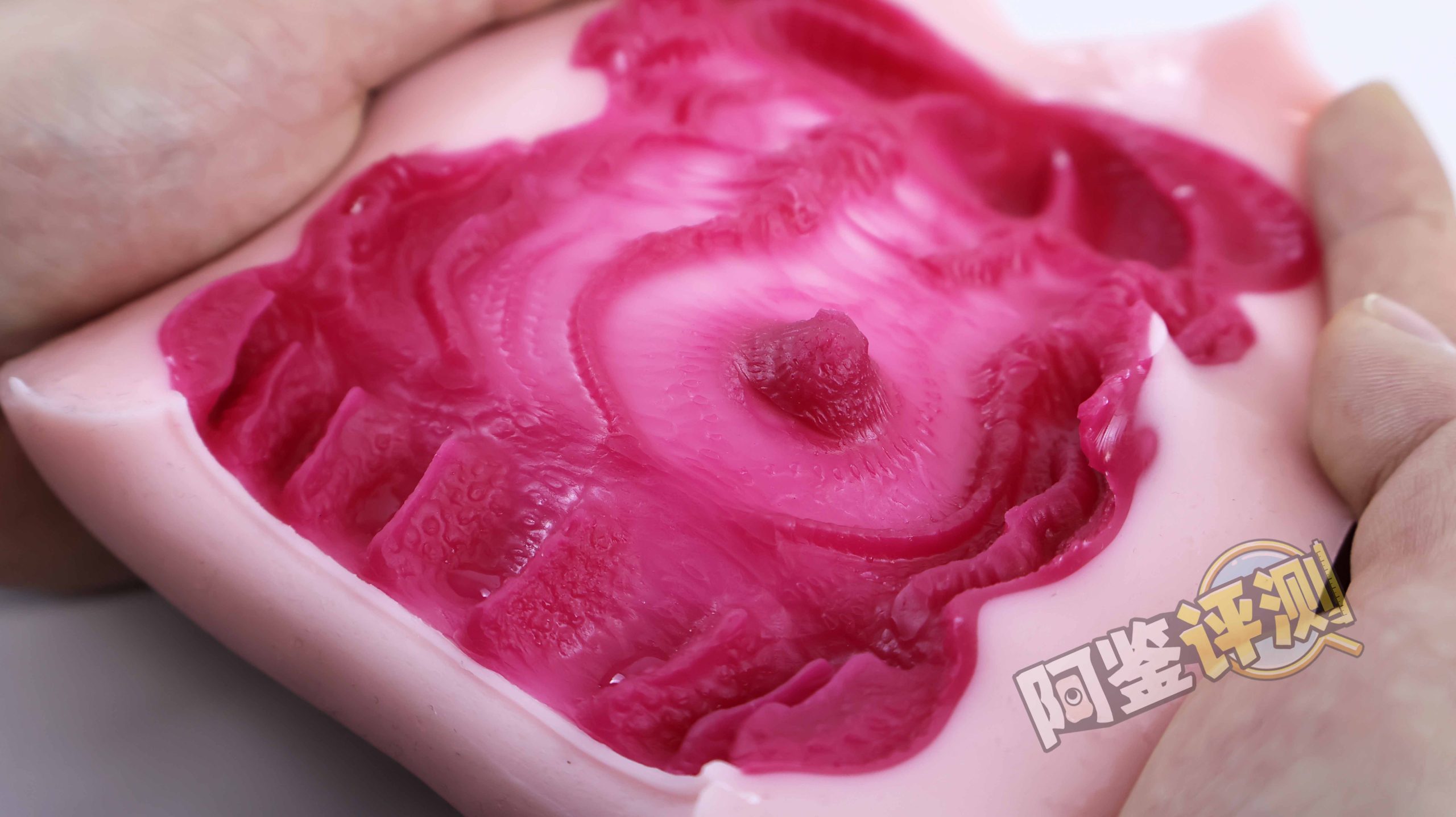 Ride-Japan——“OROCHI”评测!龙年打龙炮!要冲就冲红色冒头龙!