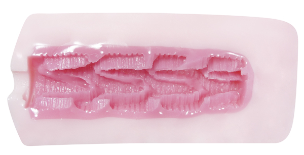 キテルキテル——“魅魔手里剑VV”评测!经典的横纹结构,胜利结构结构集大成作!