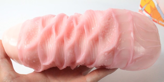 魔眼——“疑似ちつ”评测!深度夸张的旋风螺旋,恐怖体验的暴风龙卷!