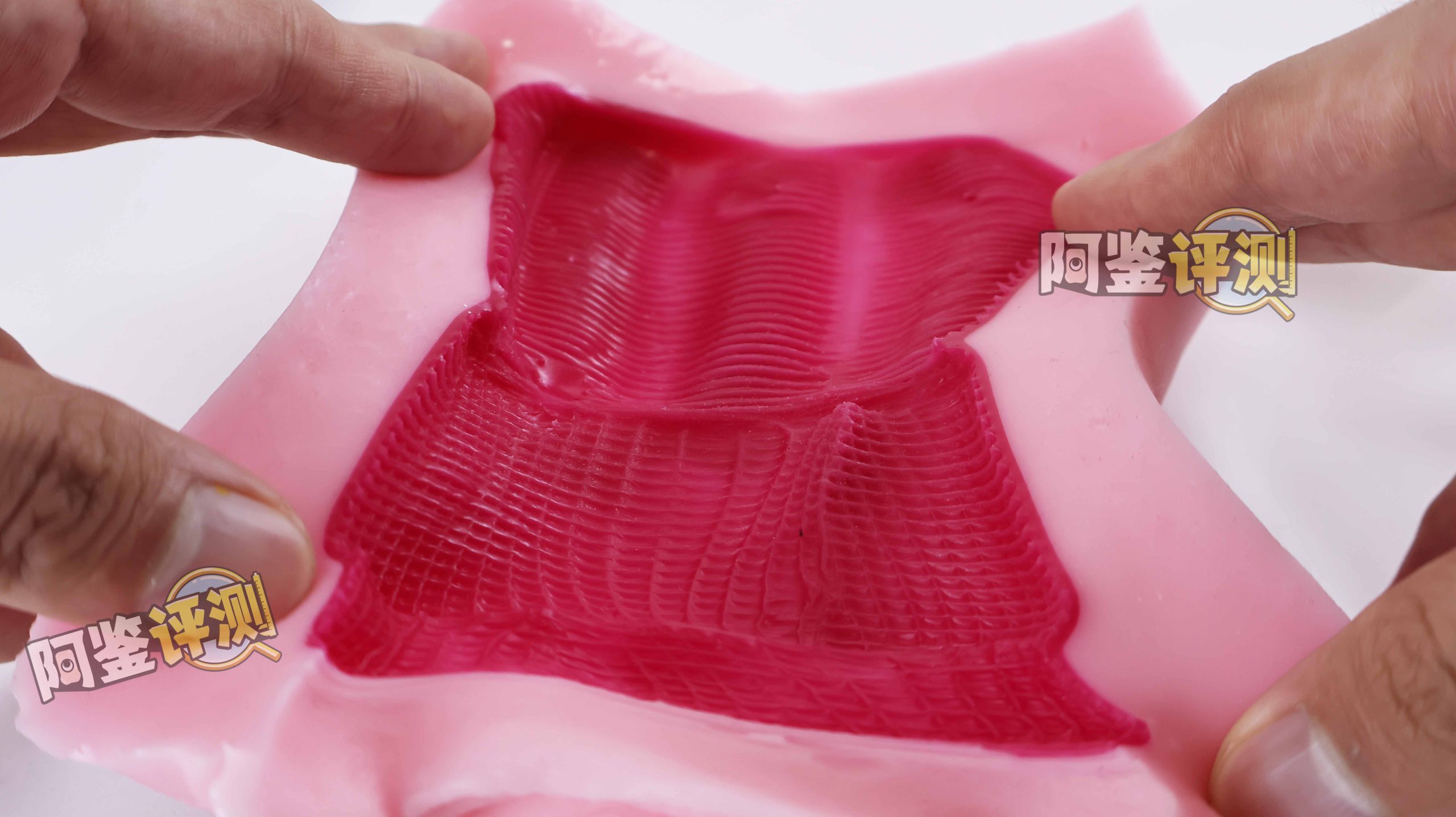 Ride-Japan——“妄想DottoCome”评测!独特的网格袜主题,尖锐小点组成的小摩擦感