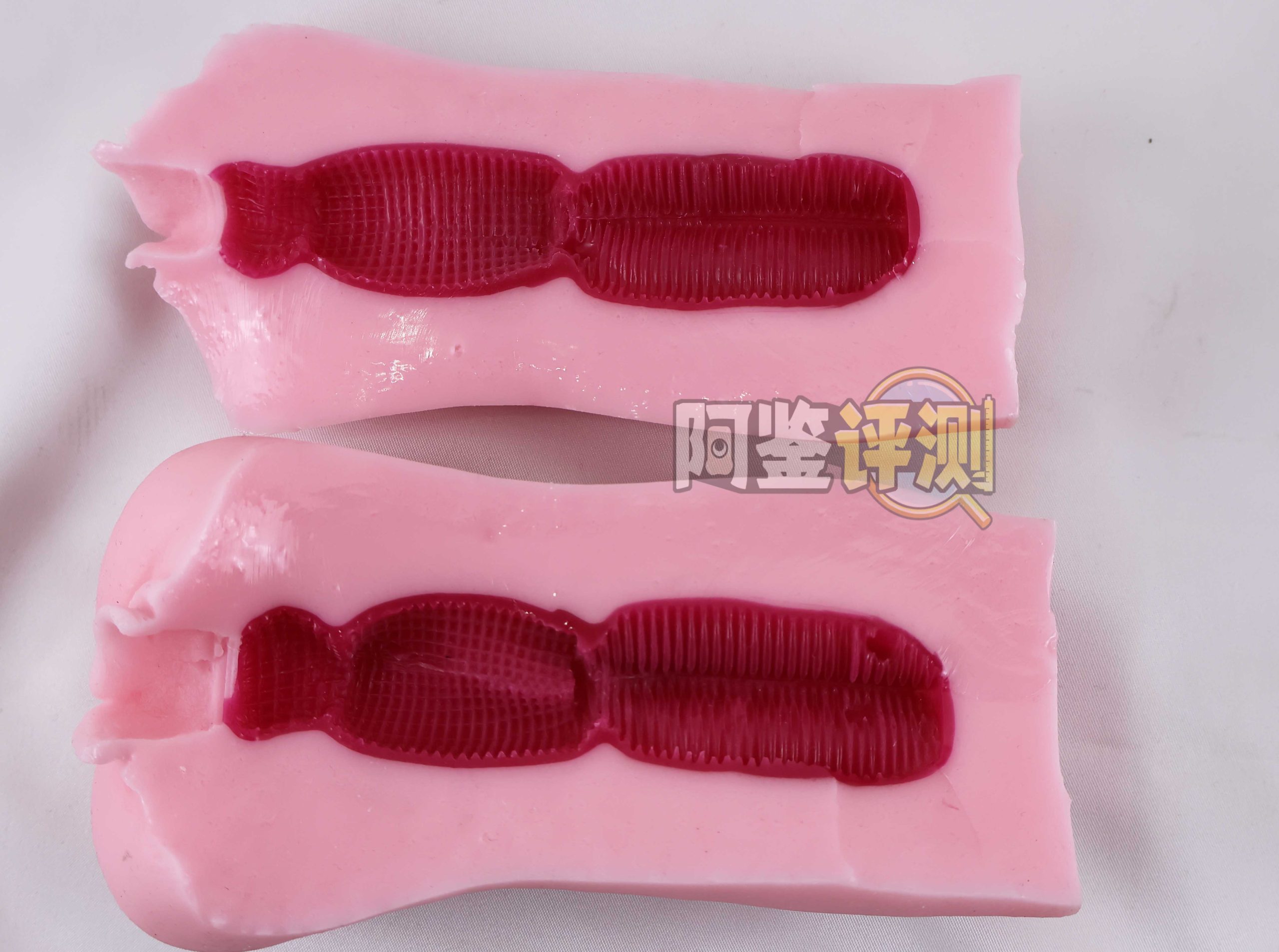 Ride-Japan——“妄想DottoCome”评测!独特的网格袜主题,尖锐小点组成的小摩擦感