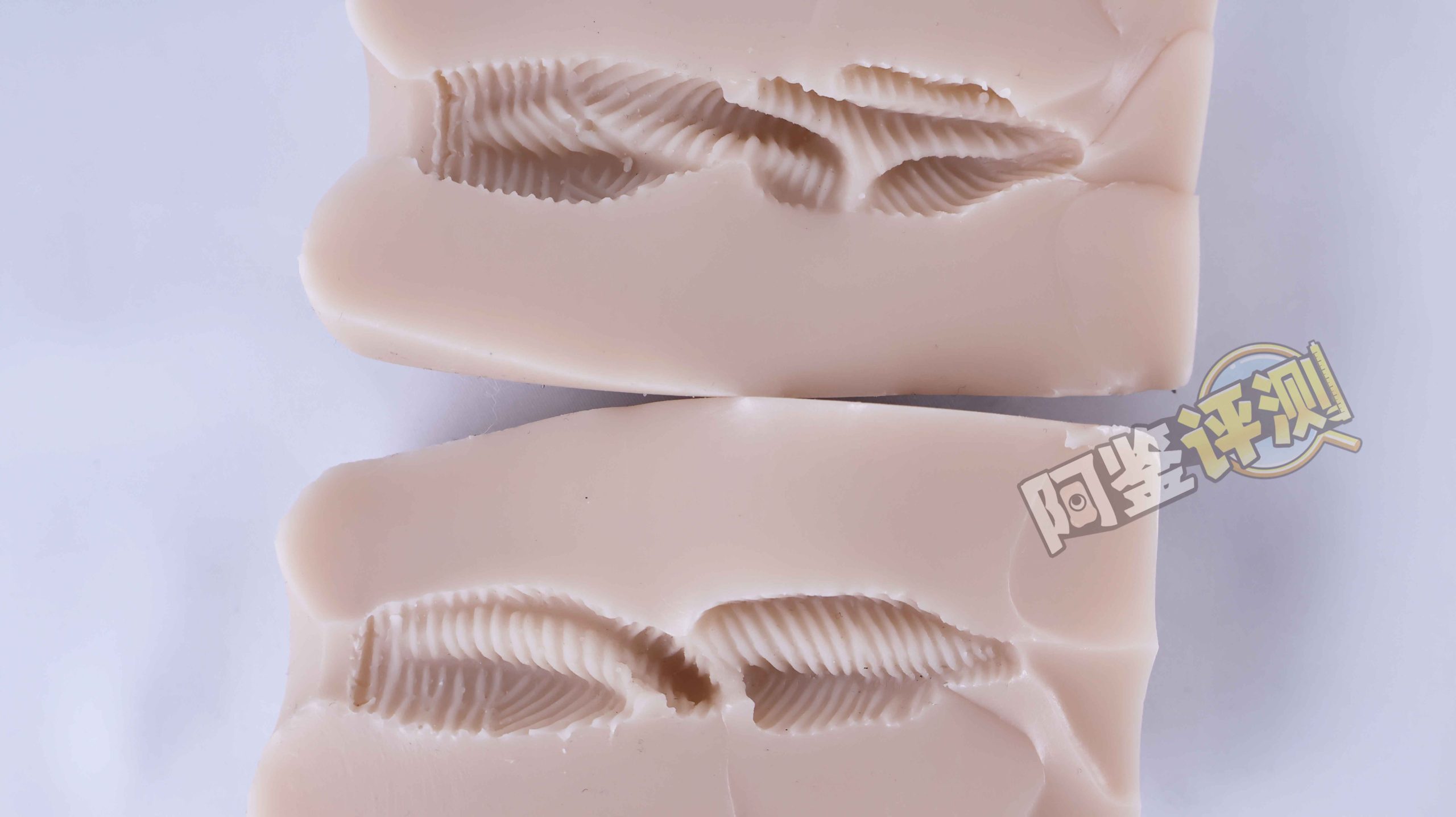 杯多多-“七彩罐娘”评测!隐蔽型小杯,图一乐还是真实用?(下:紫,粉,绿,蓝)