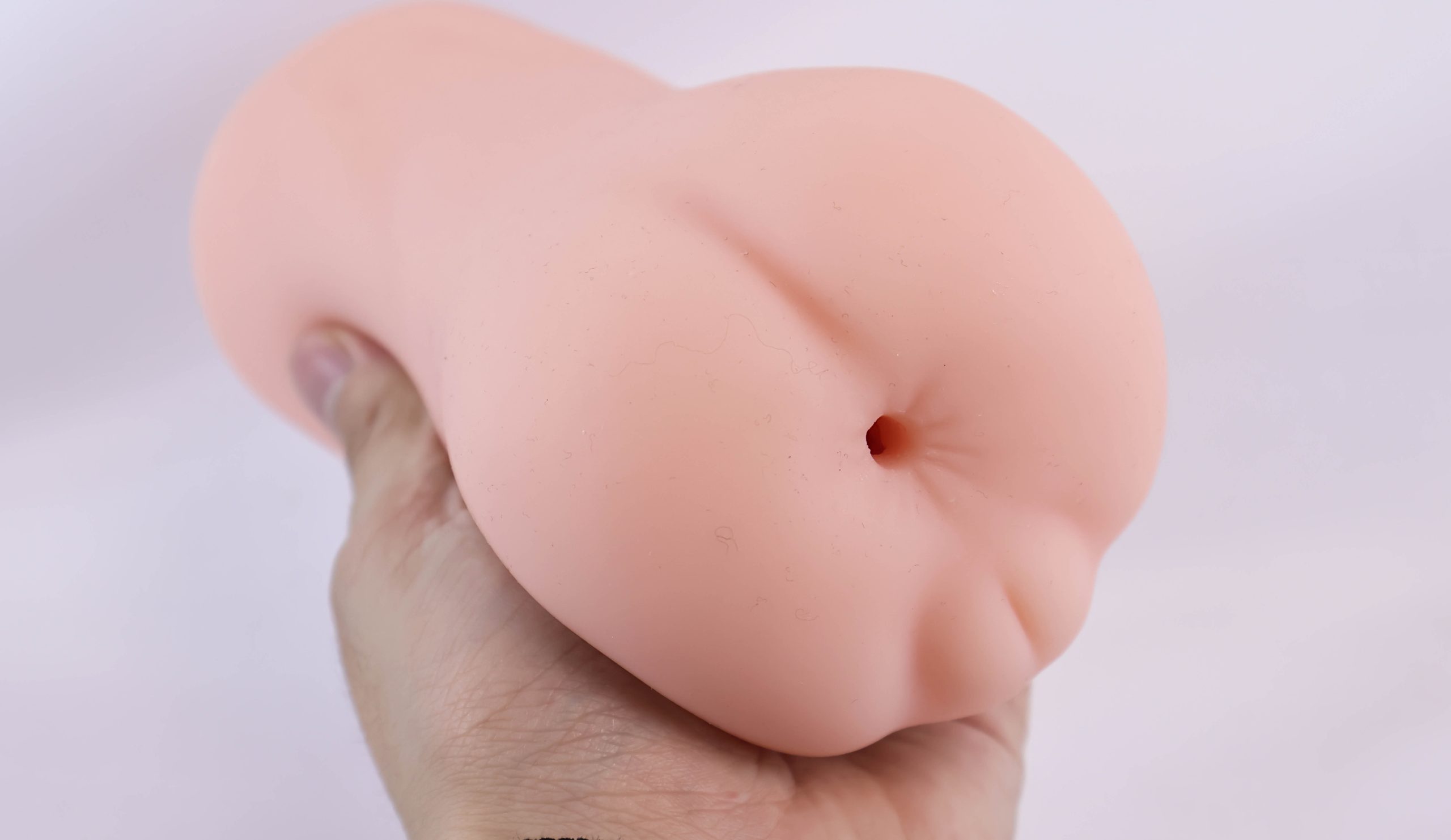 LoveFactor——“萌妻解禁”评测!久违的约束环菊花杯,似曾相识的三层材质结构