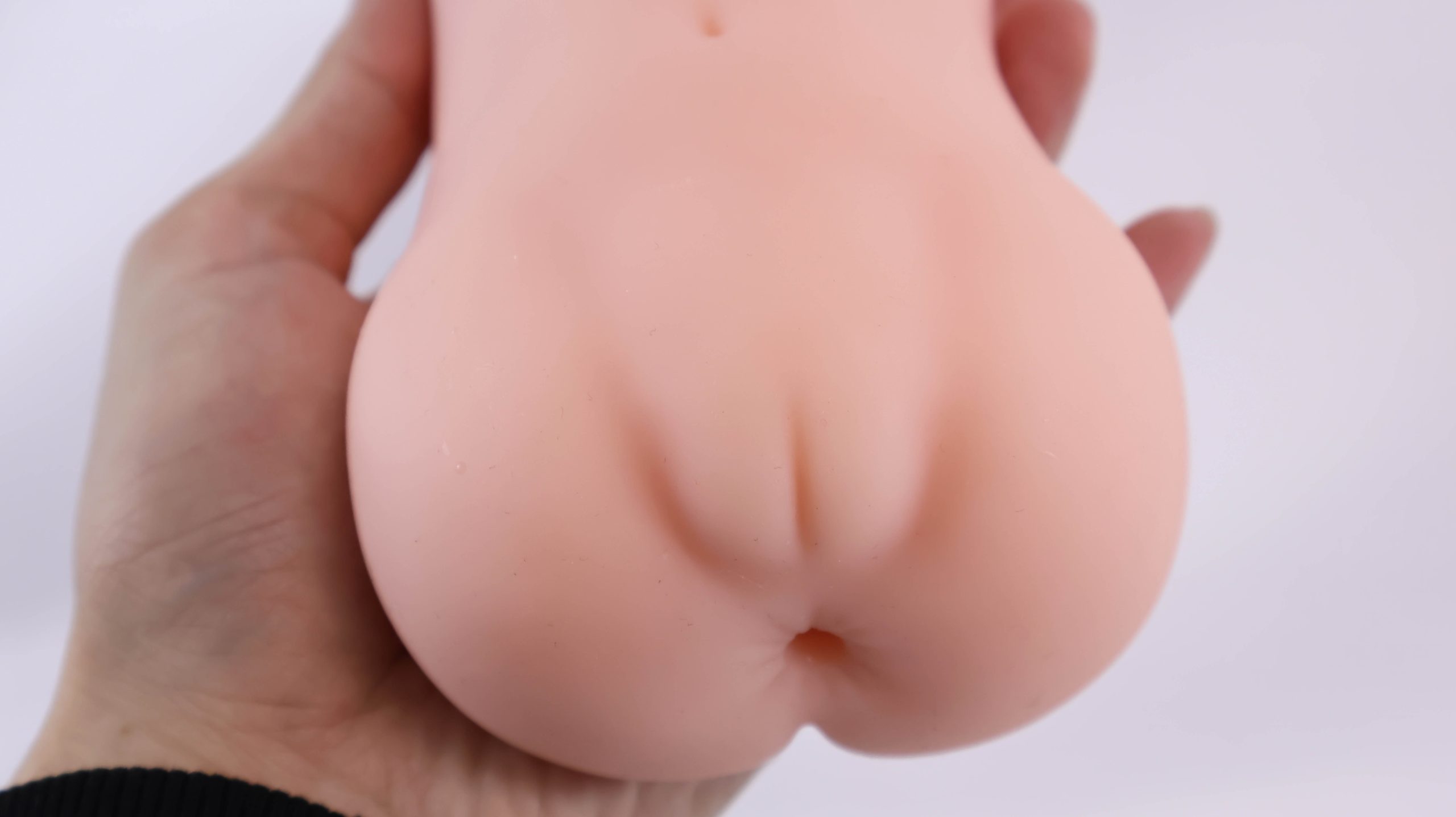 LoveFactor——“萌妻解禁”评测!久违的约束环菊花杯,似曾相识的三层材质结构