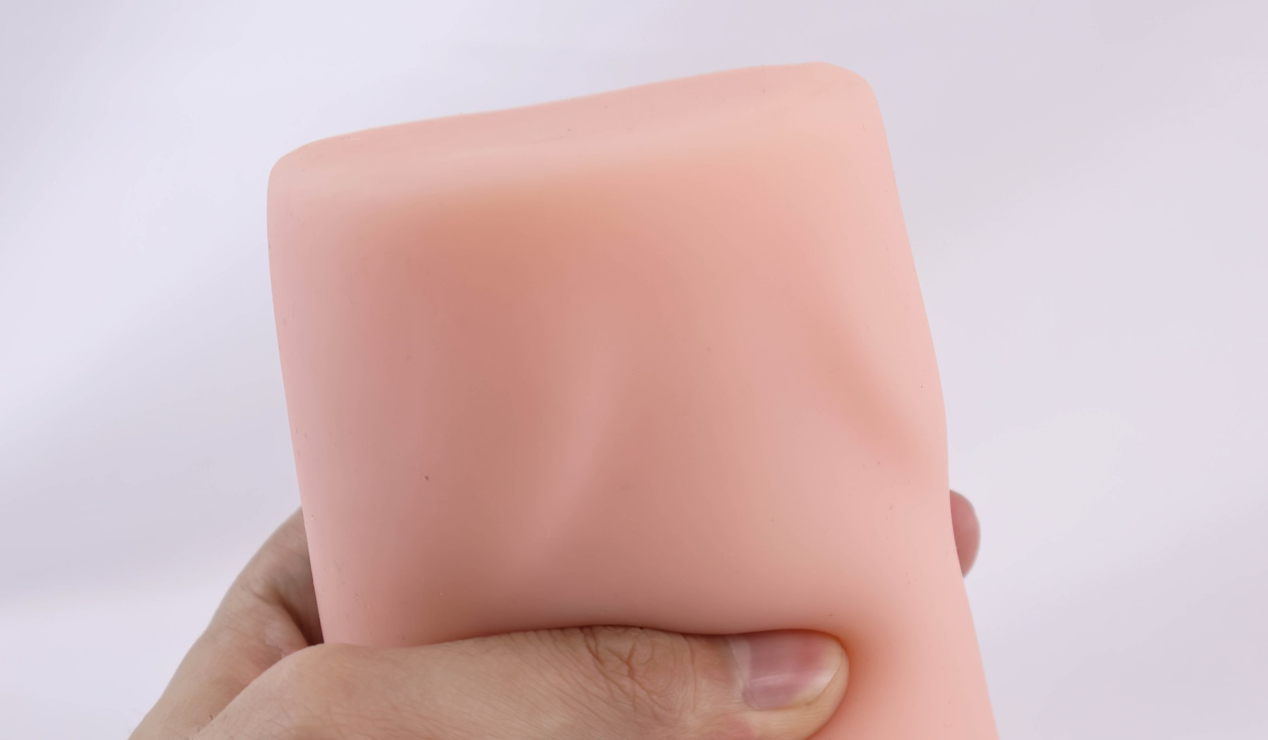 LoveFactor——“萌妻解禁”评测!久违的约束环菊花杯,似曾相识的三层材质结构