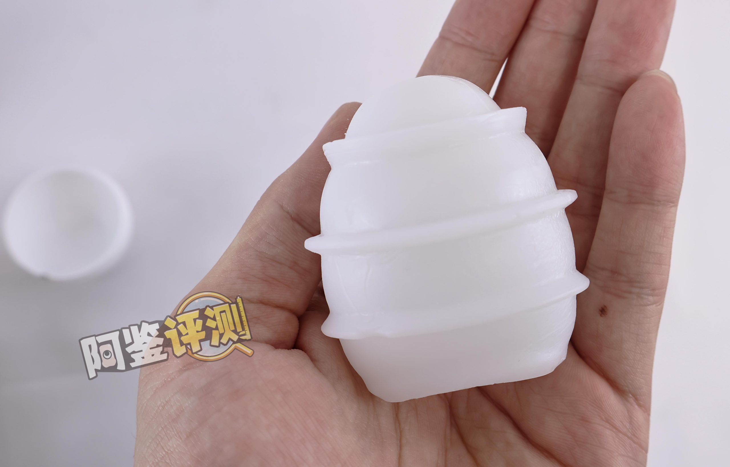 TENGA——“egg系列”评测!超高辨识度的鸡蛋造型,国人口中的“丝袜蛋”(上)