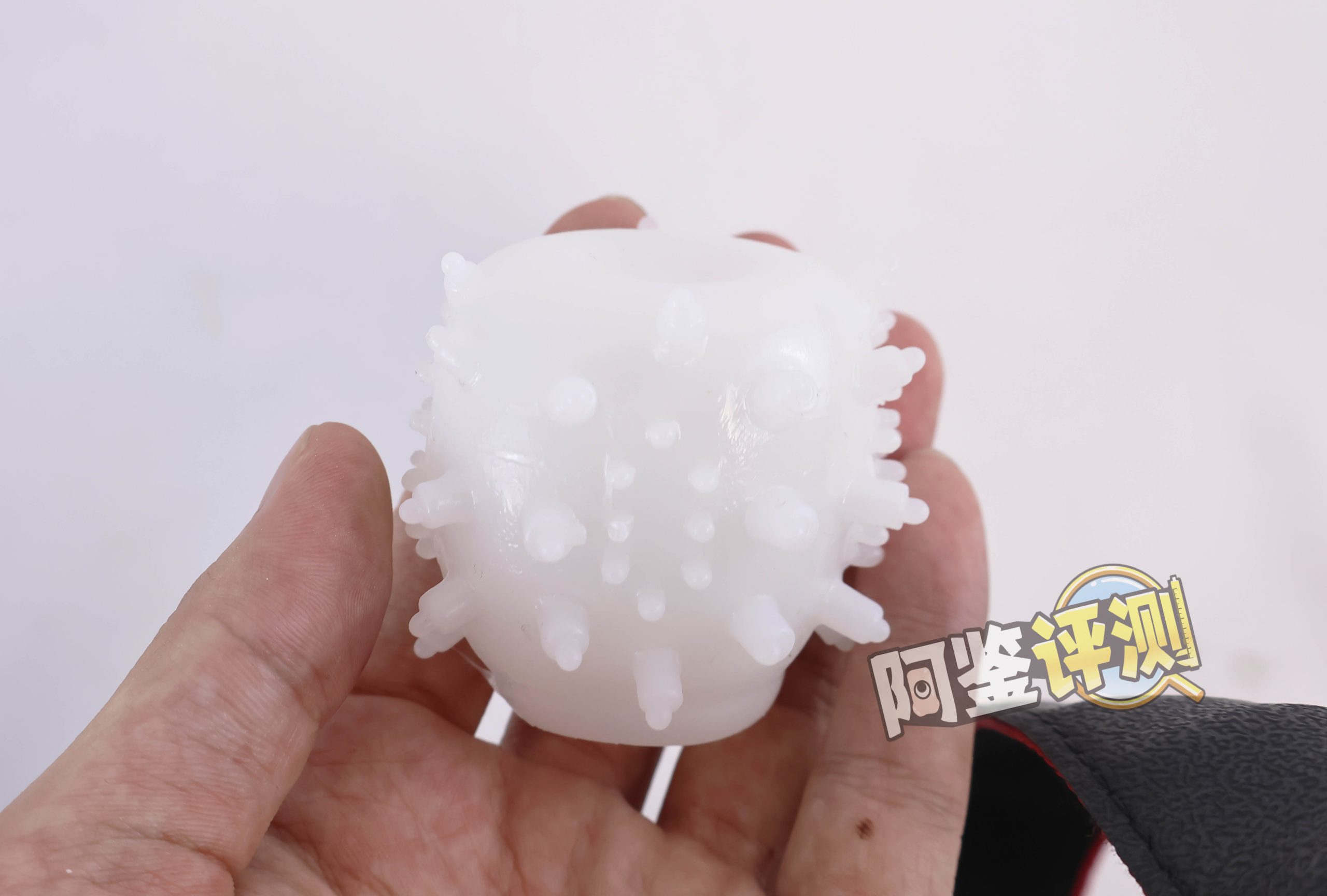 TENGA——“egg系列”评测!超高辨识度的鸡蛋造型,国人口中的“丝袜蛋”(下)