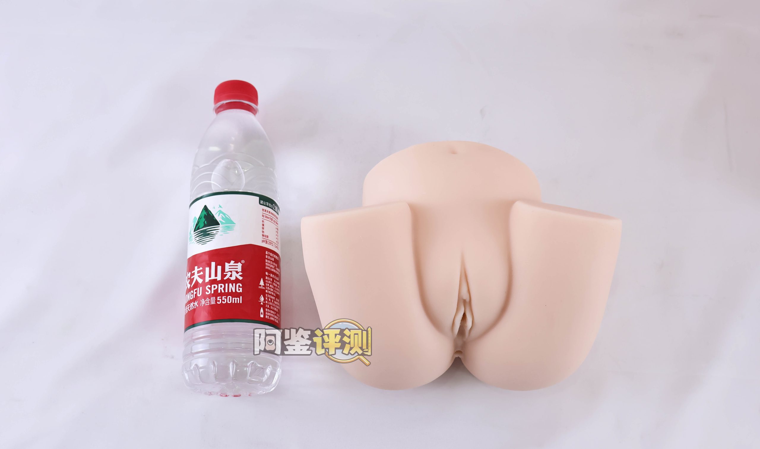 TMT——“星野爱丽丝”评测!软感不错,但个头太小,设计上也感觉有些普通