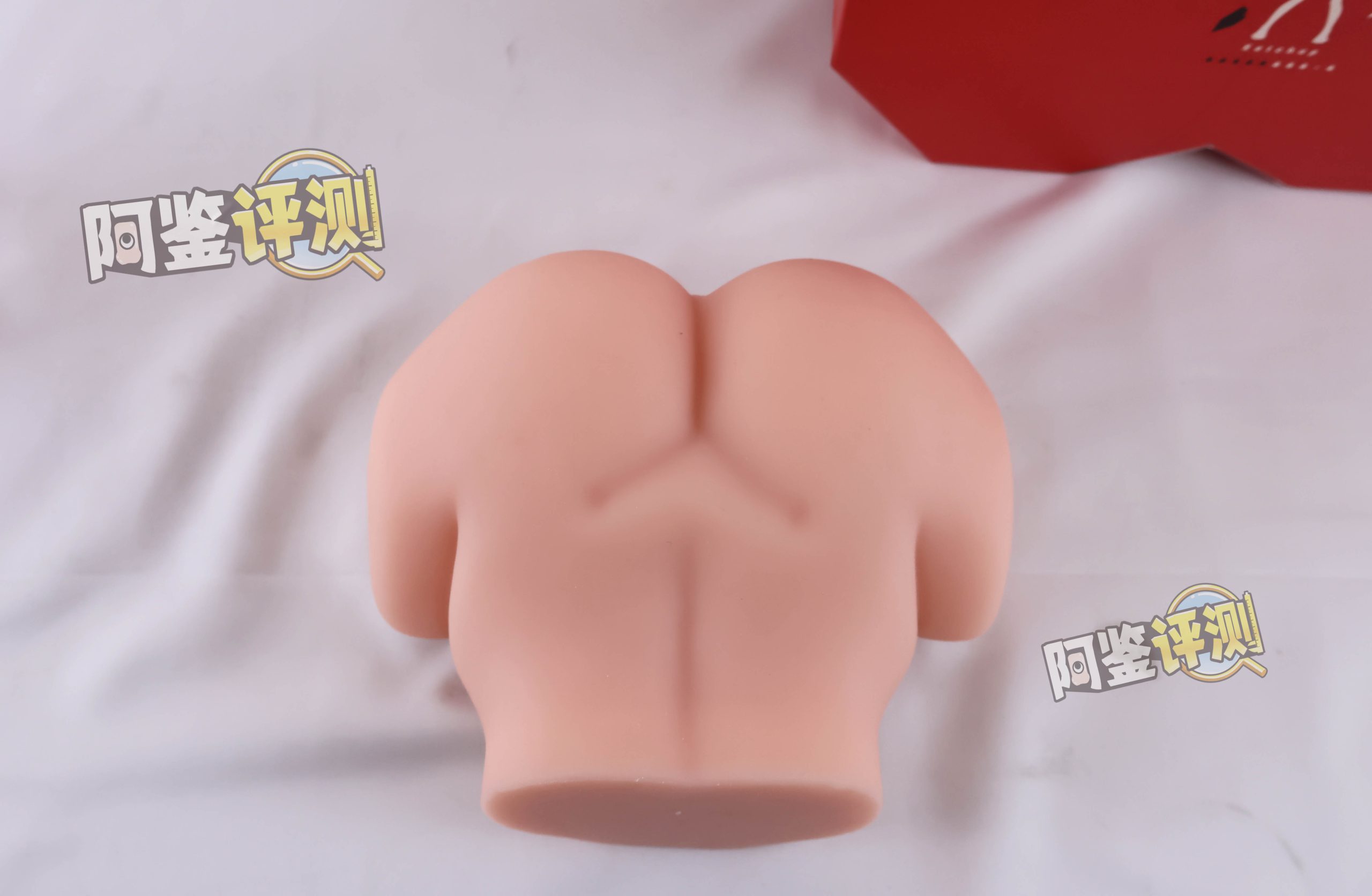 kaguyano——“番茄酱(布丁版)”评测!平整的造型和脂软通道,最像日豆腐的一集....