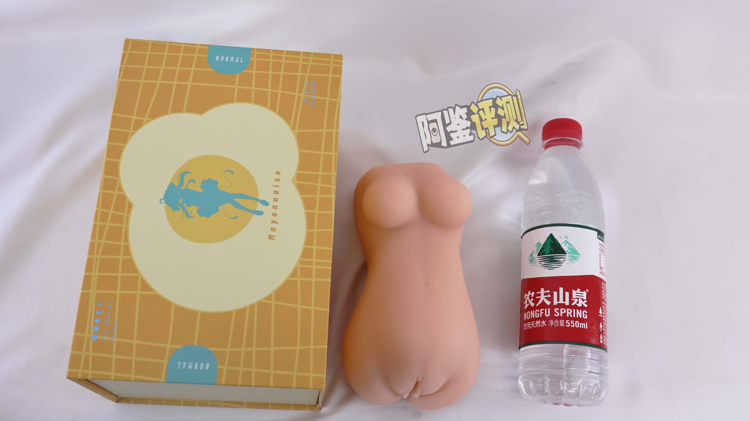 kaguyano——“蛋黄酱”评测!只靠画风吸引人的话,还远远不够