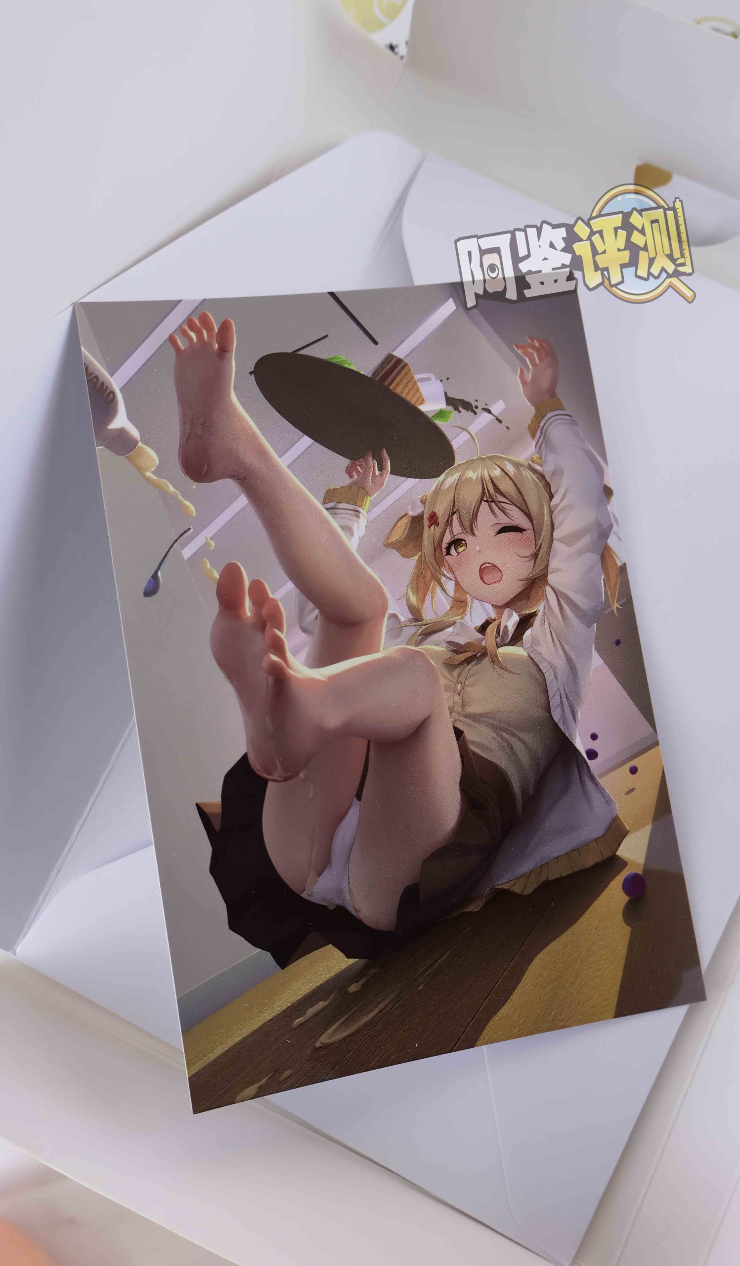 kaguyano——“蛋黄酱”评测!只靠画风吸引人的话,还远远不够