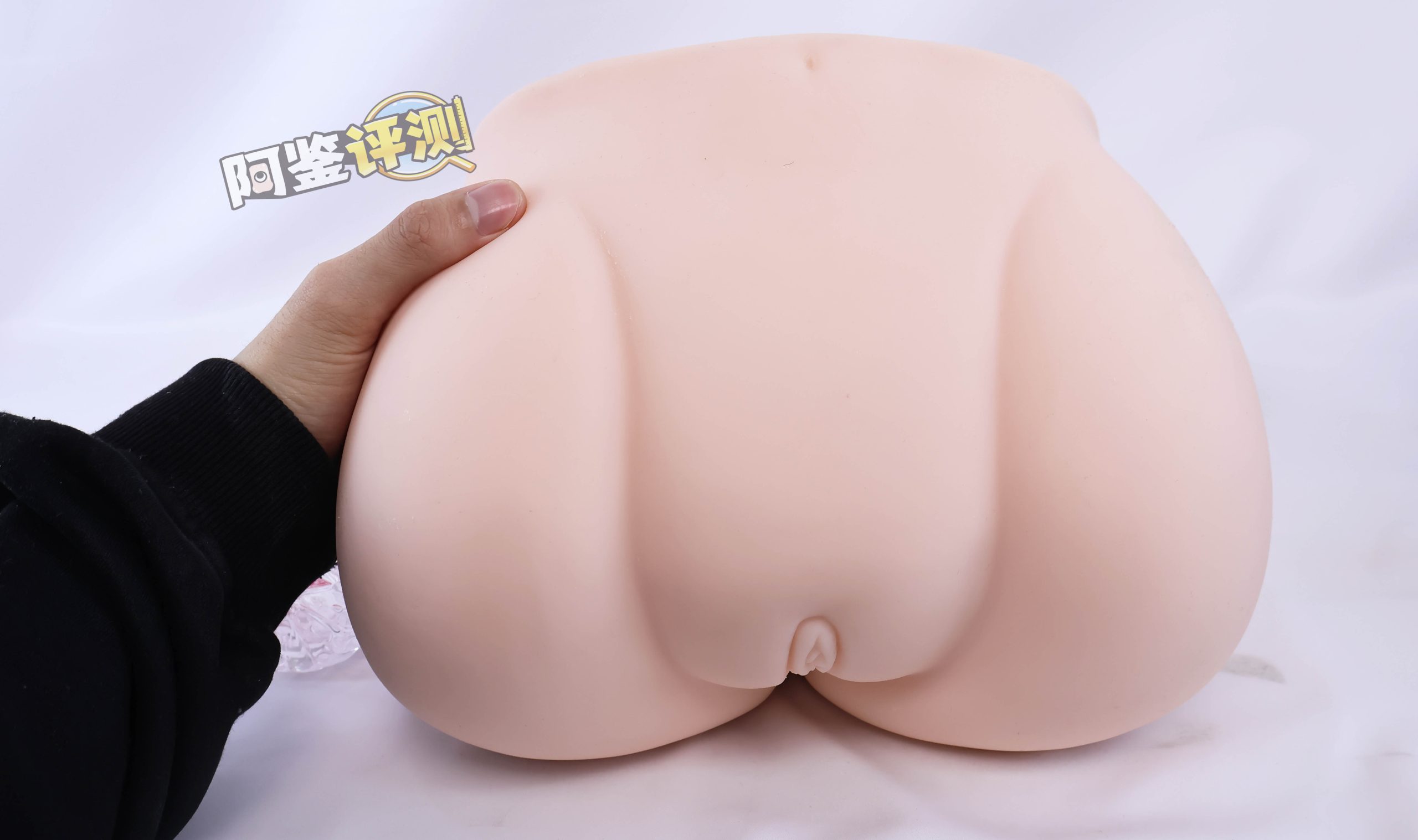 maccos——“真实之臀”评测!重量方面确实是足够的,但造型实在太过无感了.....