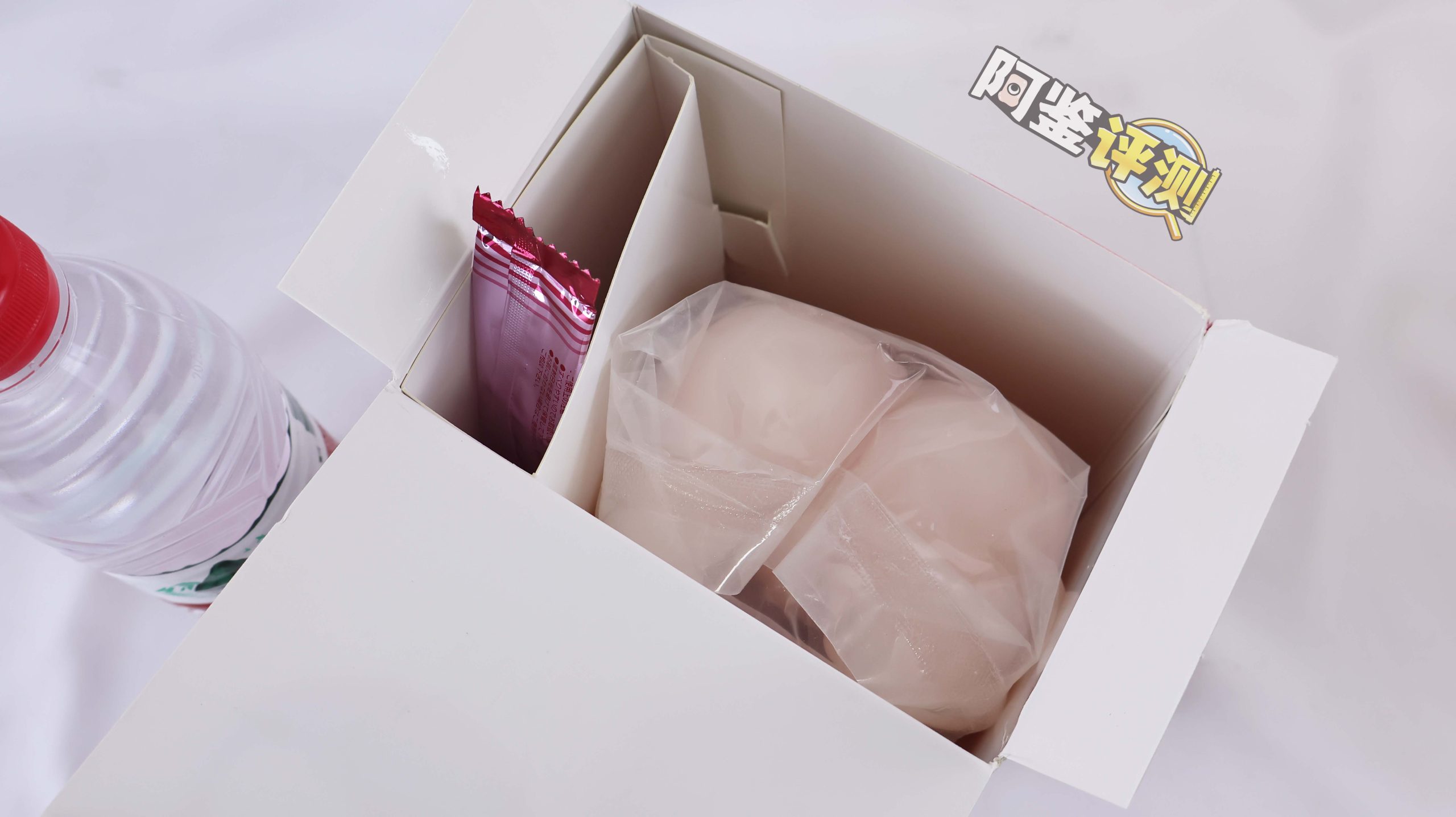 PPP——“对魔忍鬼崎罗”评测!日本品牌,地摊品质,最糊弄的联名款