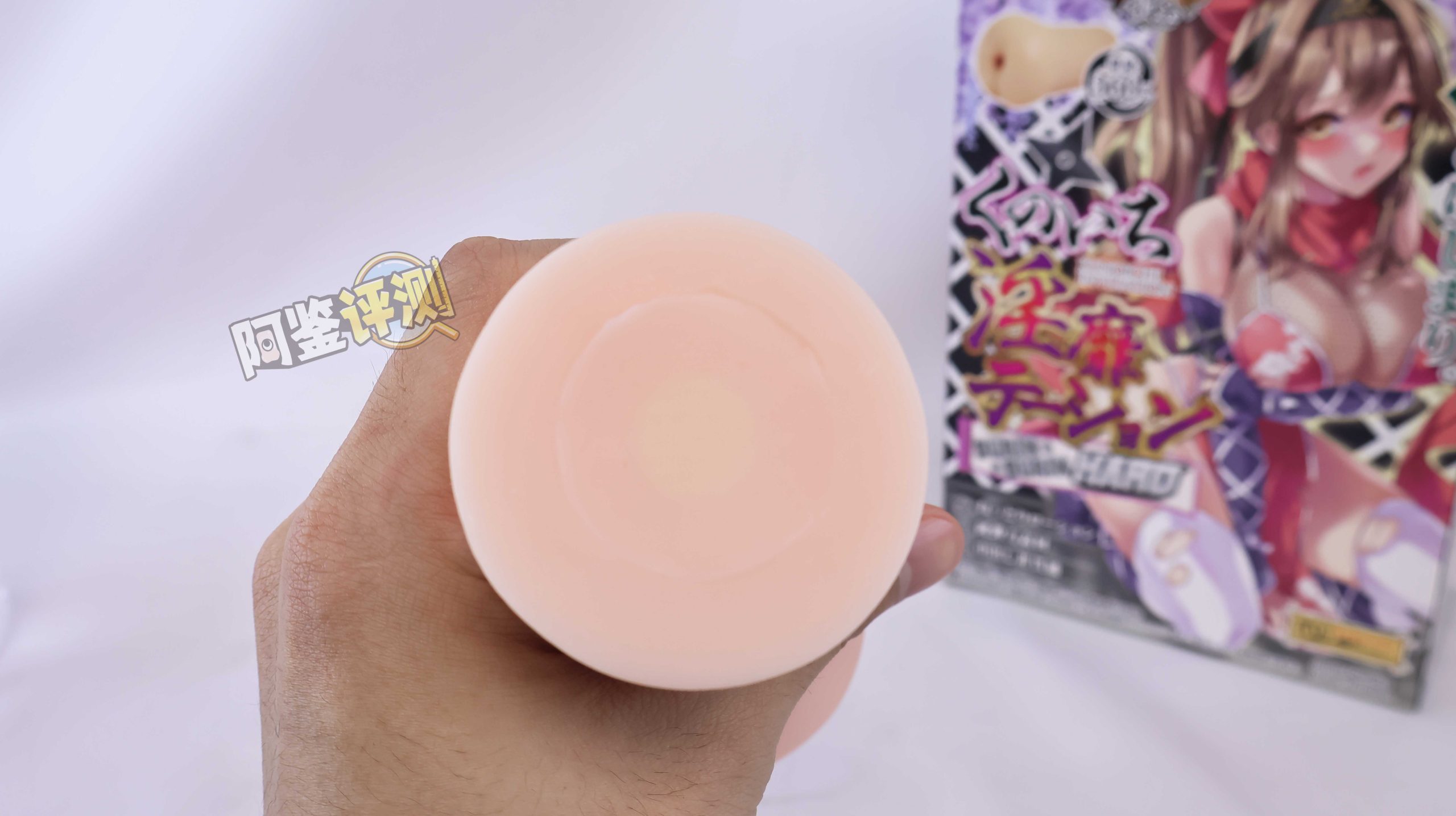 Ride-Japan——“忍者秘纹”评测!奇怪的鳞片款,可惜雷声大雨点小