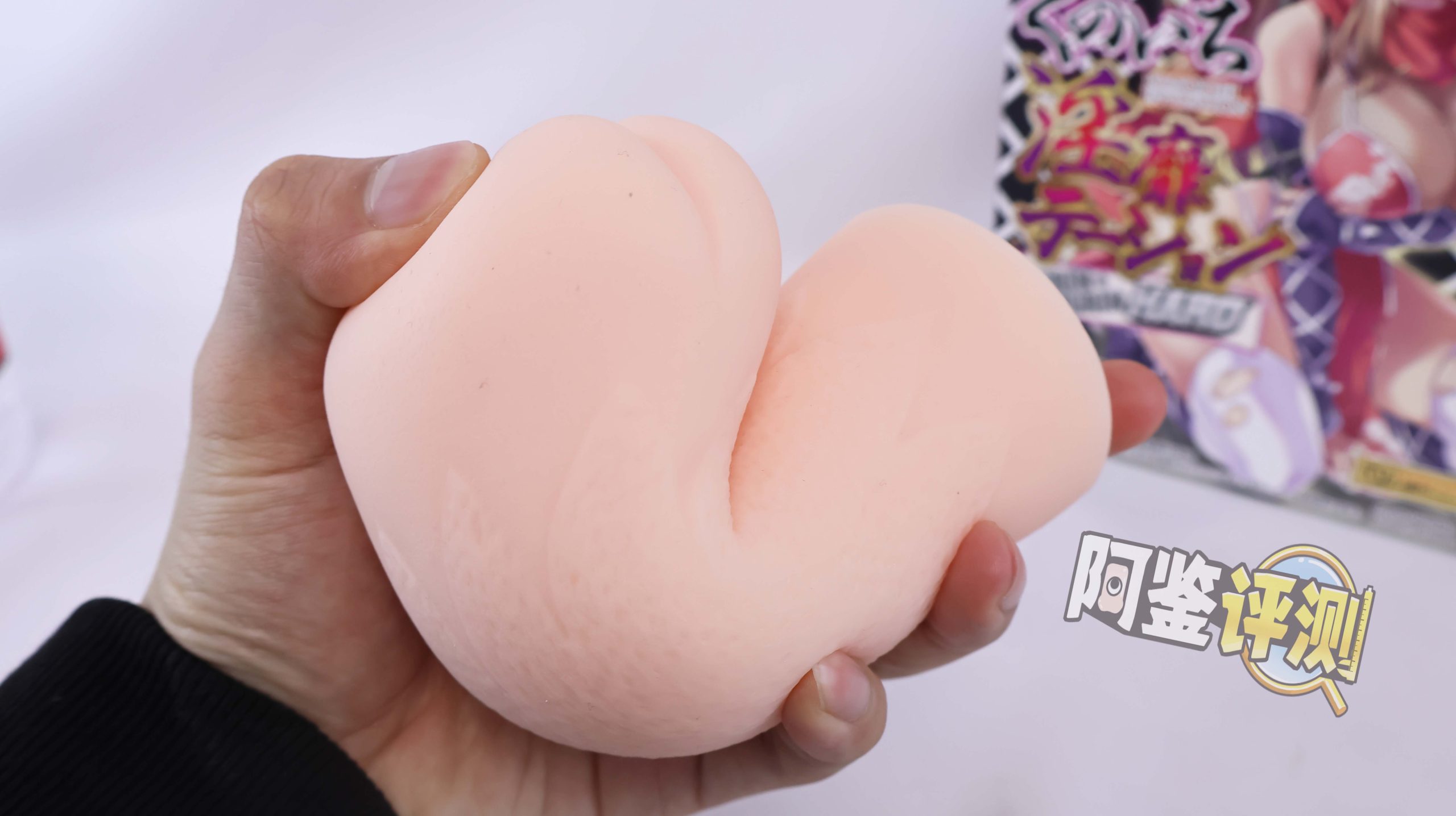 Ride-Japan——“忍者秘纹”评测!奇怪的鳞片款,可惜雷声大雨点小