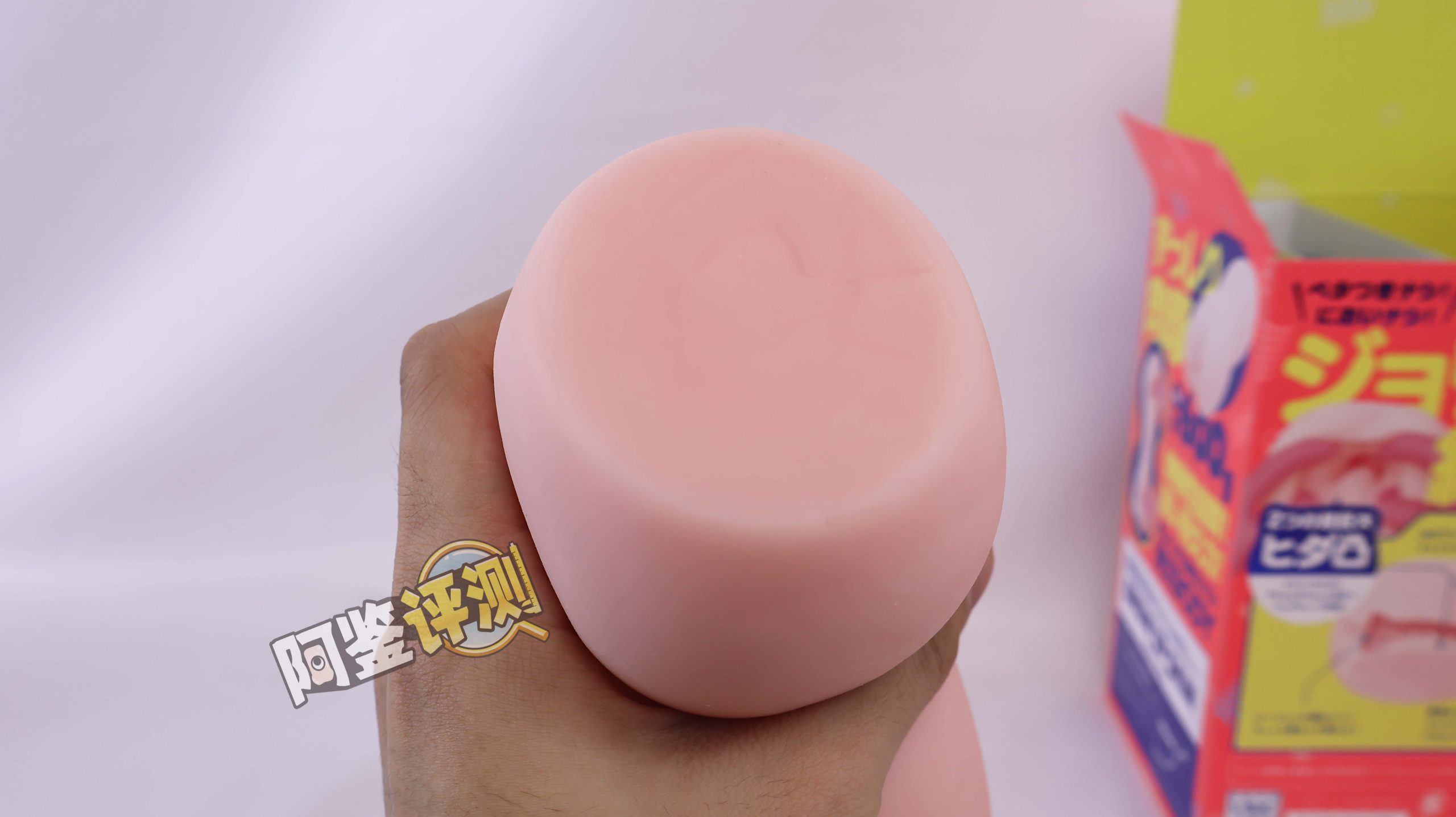 G-project——“猫耳娘”评测!造型明明是很大一个,通道居然这么短小?