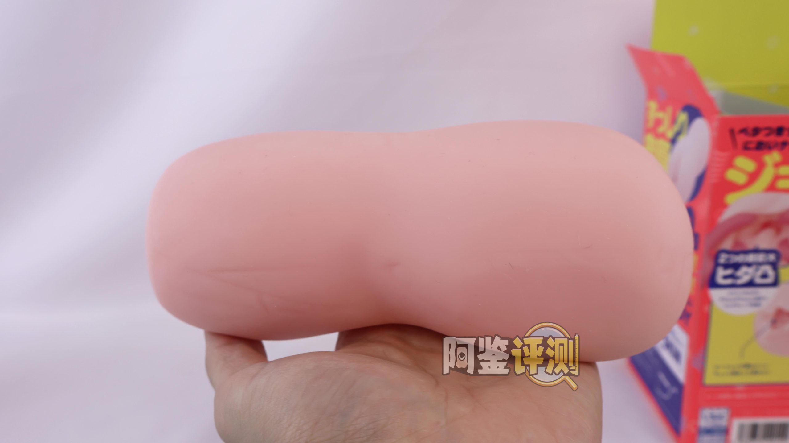 G-project——“猫耳娘”评测!造型明明是很大一个,通道居然这么短小?