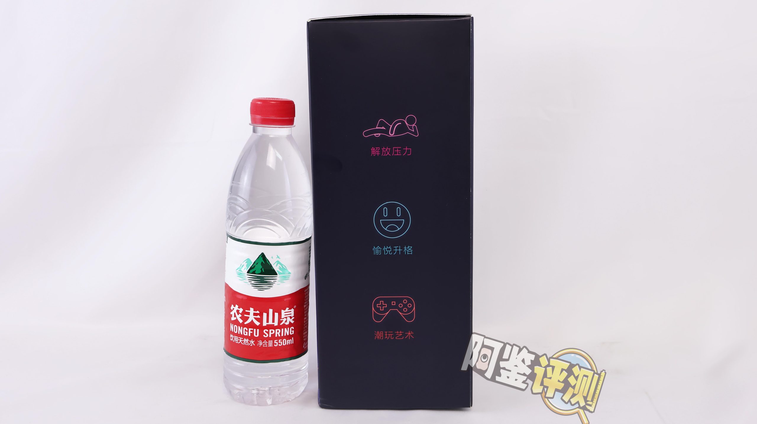 杰士邦——“暴风姬一代”评测!基本功能完善的国产电动杯,称得上是优秀的活塞颗粒感