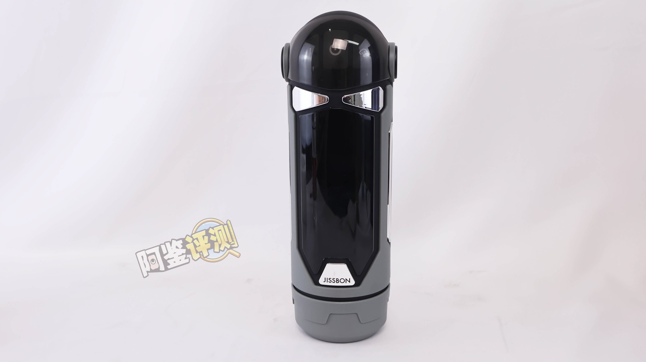 杰士邦——“暴风姬一代”评测!基本功能完善的国产电动杯,称得上是优秀的活塞颗粒感