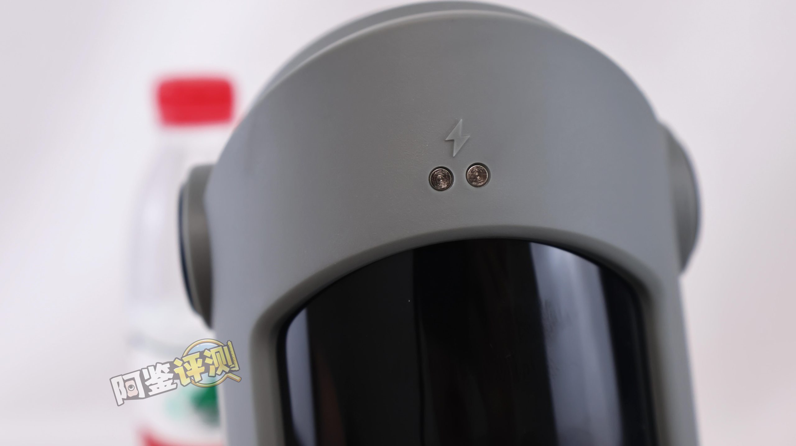 杰士邦——“暴风姬一代”评测!基本功能完善的国产电动杯,称得上是优秀的活塞颗粒感