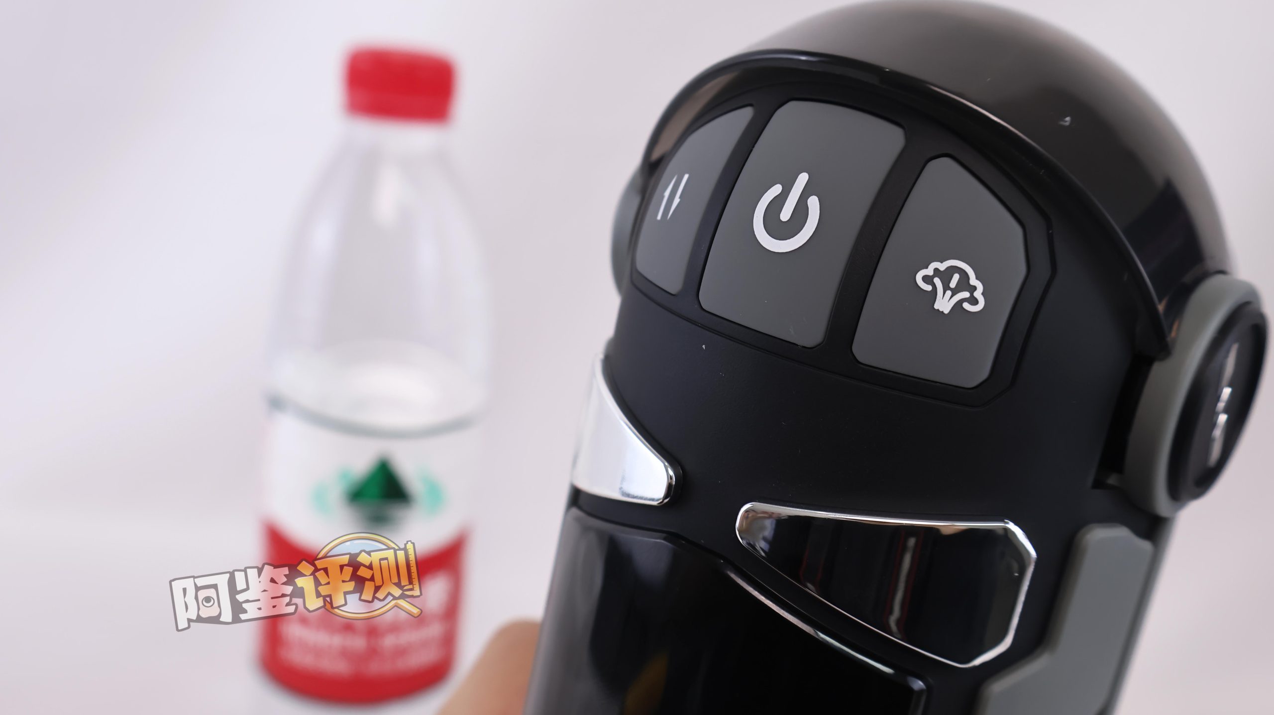 杰士邦——“暴风姬一代”评测!基本功能完善的国产电动杯,称得上是优秀的活塞颗粒感