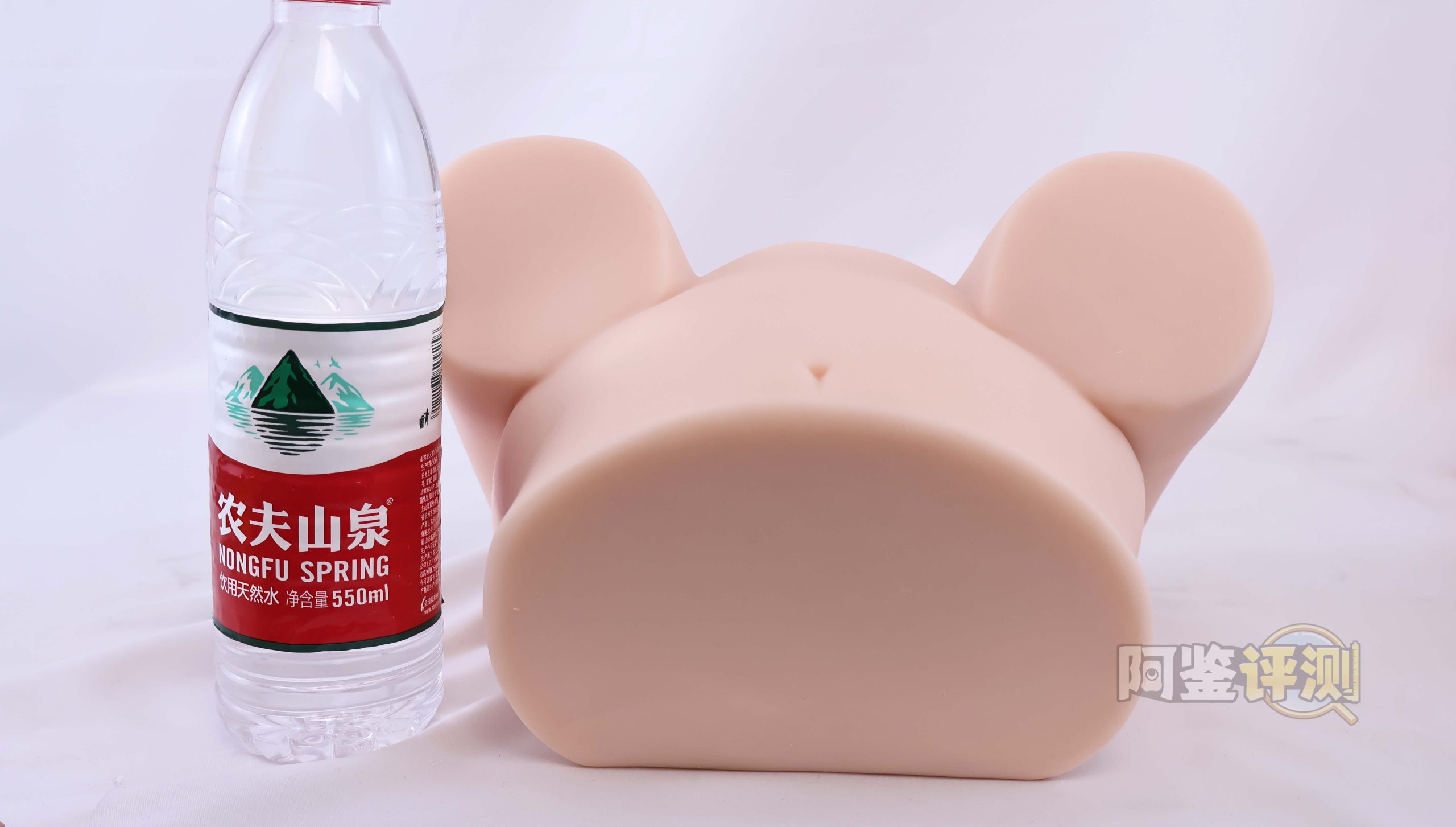 MACCOS——“纯洁之臀BIG”评测!变大后的手感好了太多,但通道为何没有继承?