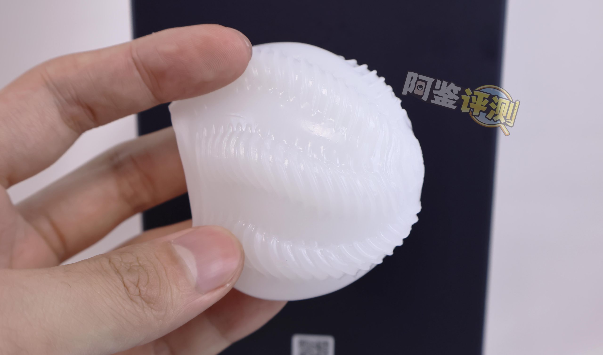 TENGA——“egg系列(新版)”评测!高弹性的自慰套,感觉究竟有多么不同?(上)